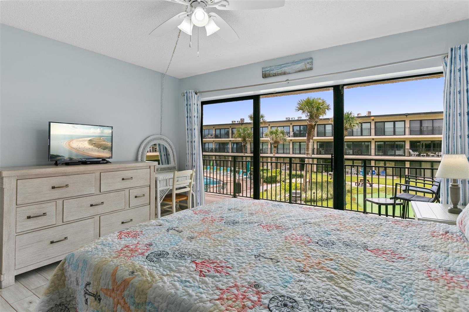 7870 A1A S #206, ST AUGUSTINE, FL, 32080