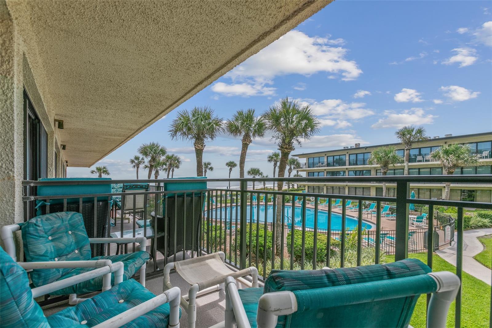 7870 A1A S #206, ST AUGUSTINE, FL, 32080