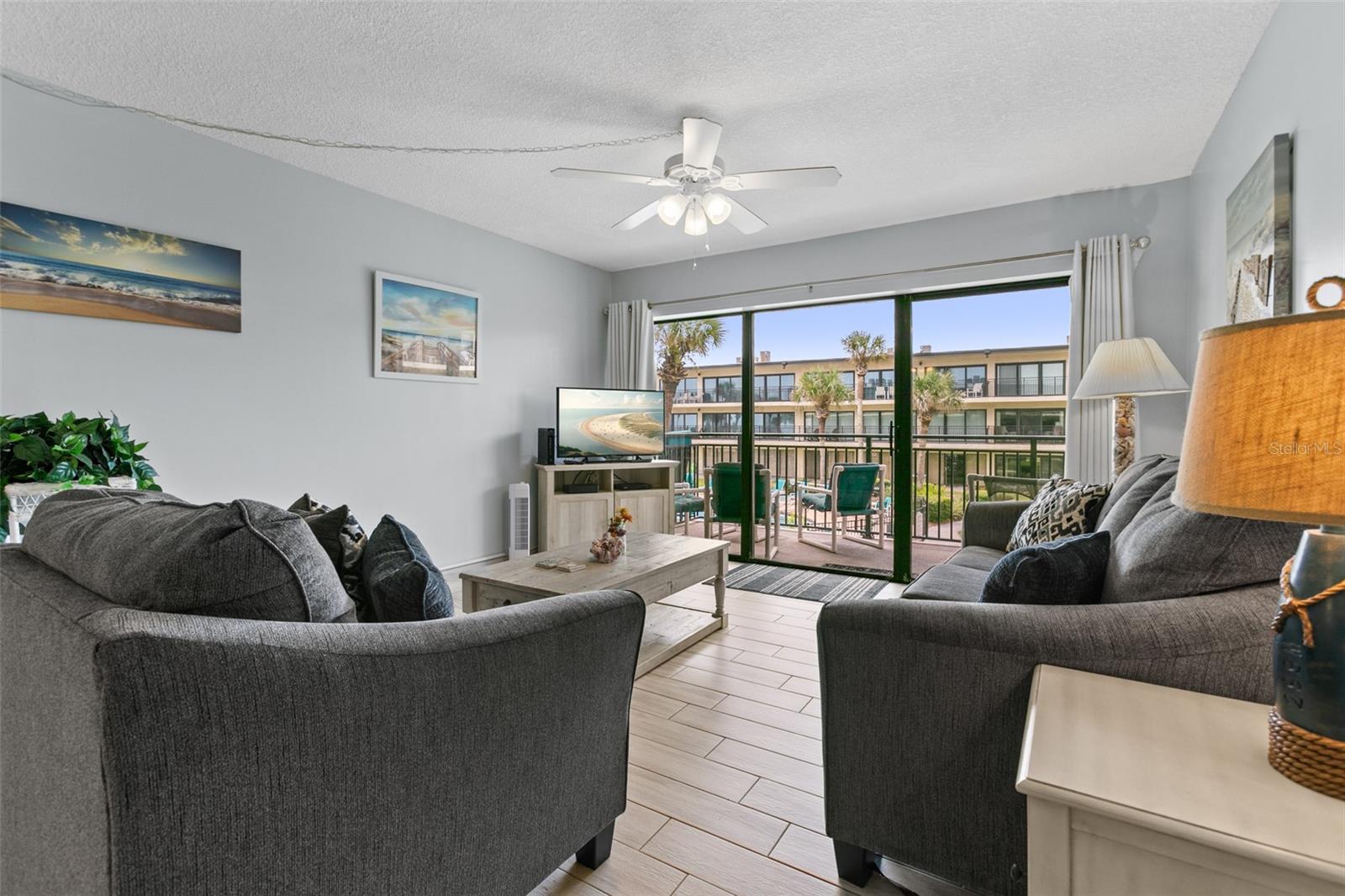 7870 A1A S #206, ST AUGUSTINE, FL, 32080