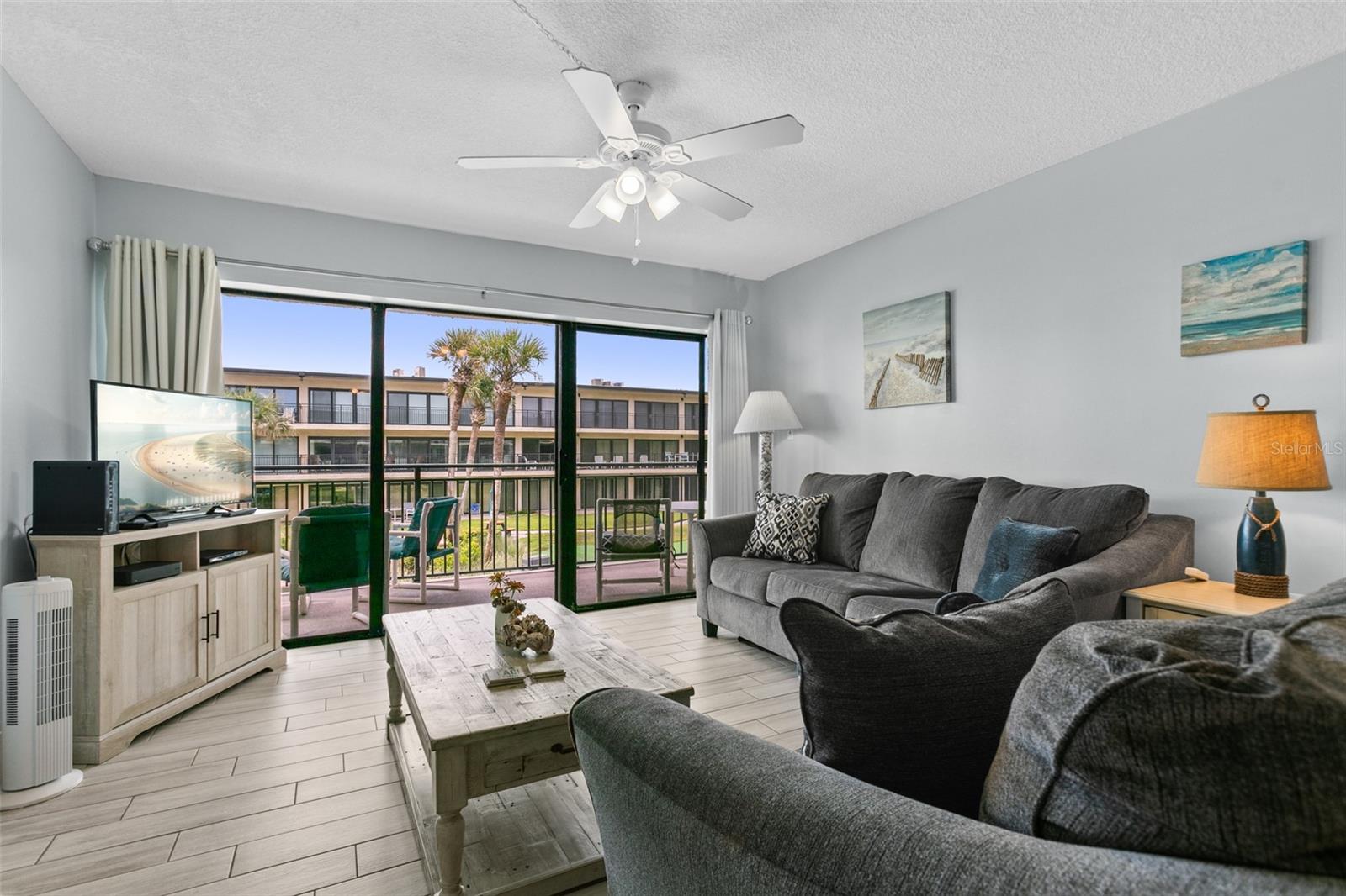 7870 A1A S #206, ST AUGUSTINE, FL, 32080