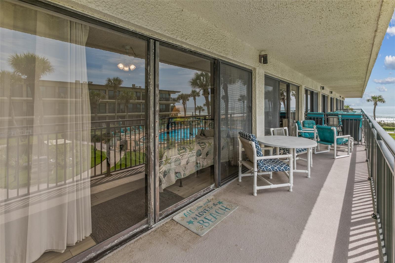 7870 A1A S #206, ST AUGUSTINE, FL, 32080