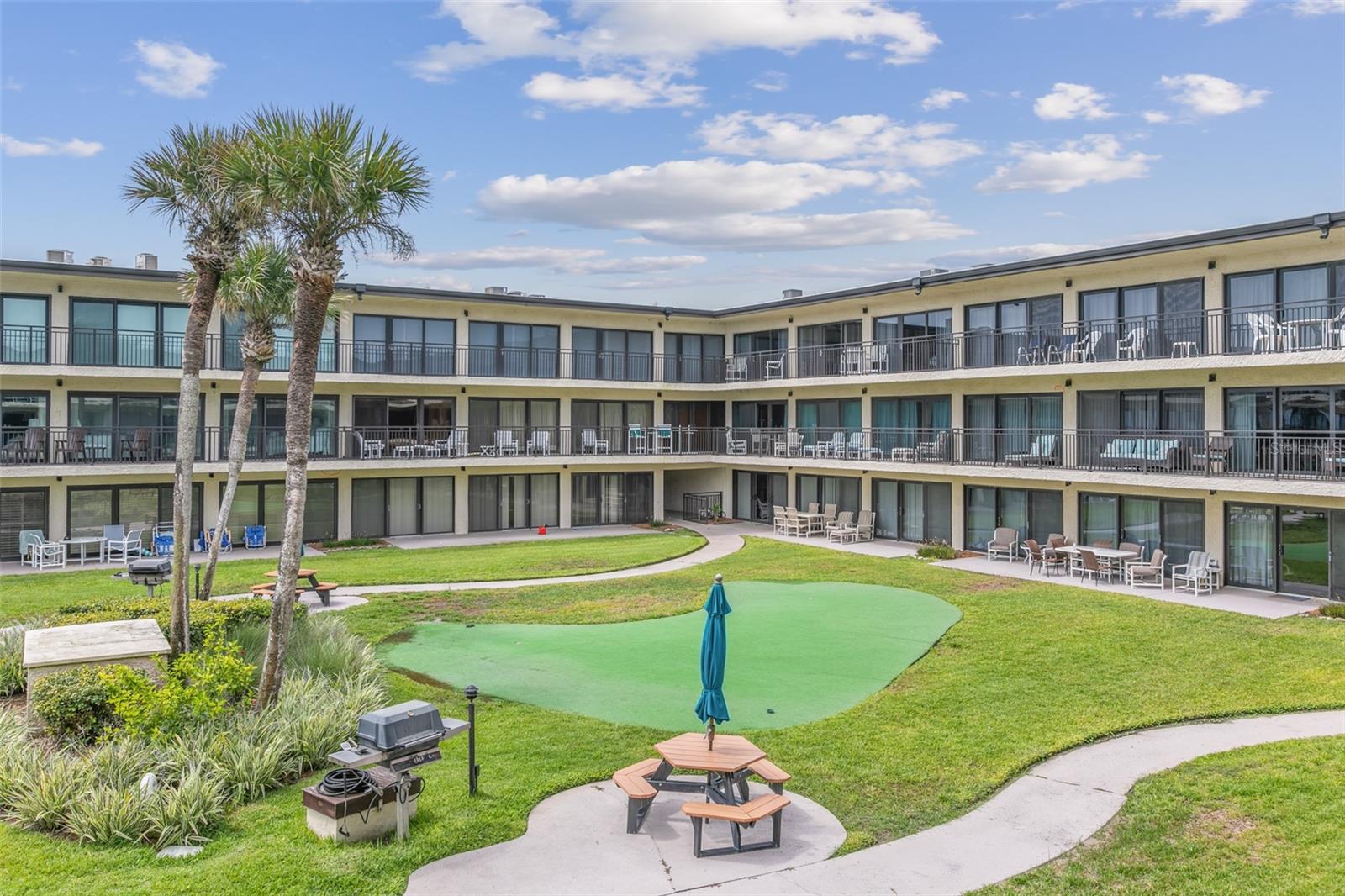 7870 A1A S #206, ST AUGUSTINE, FL, 32080