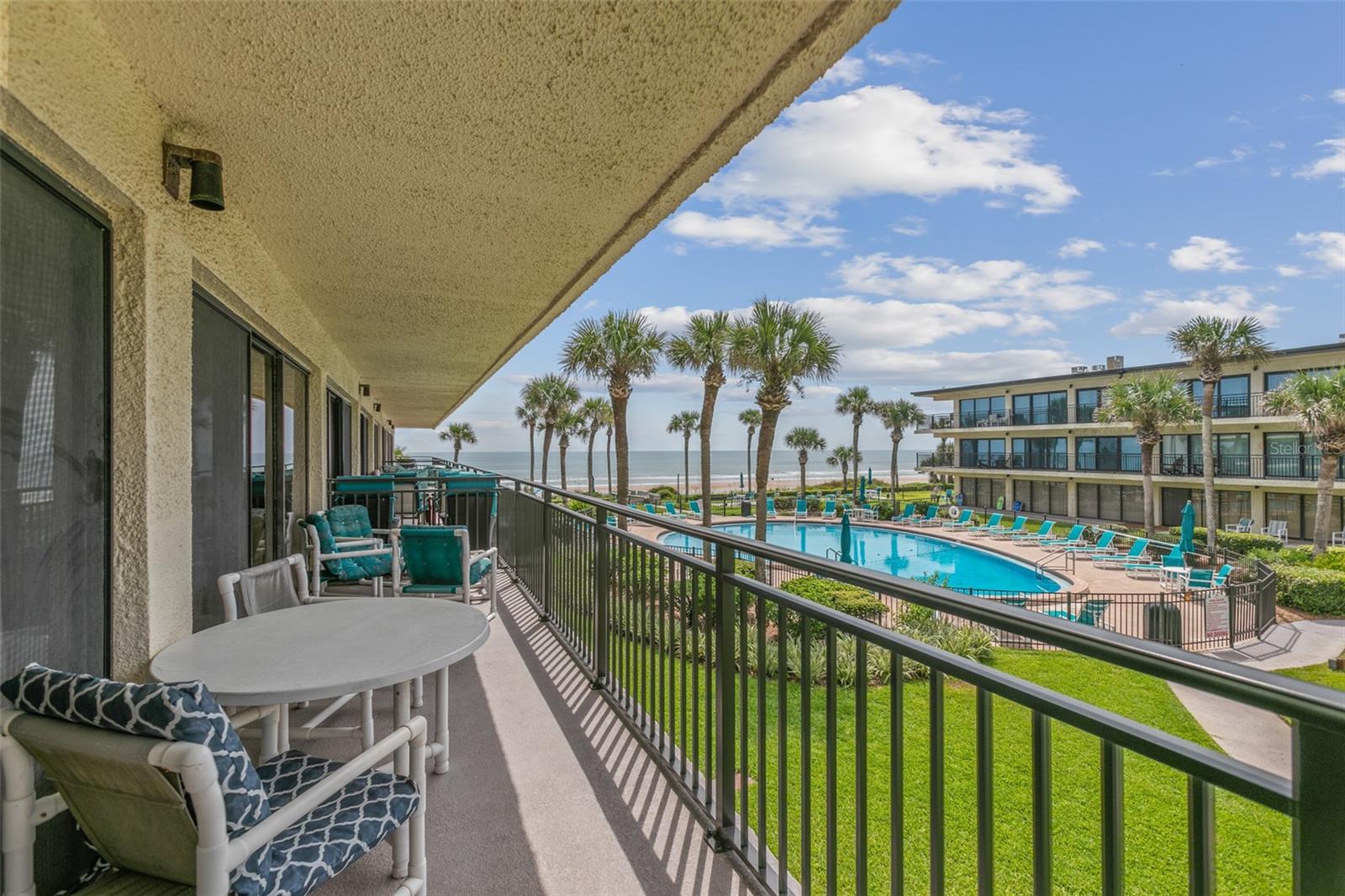 7870 A1A S #206, ST AUGUSTINE, FL, 32080