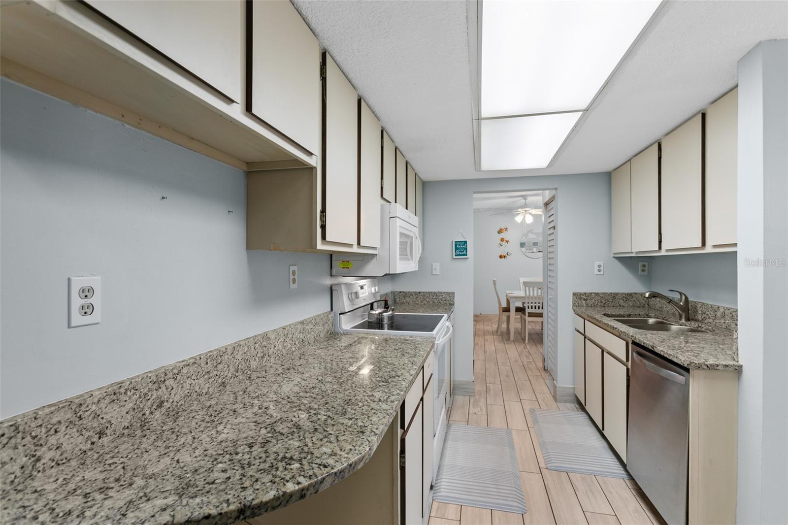 7870 A1A S #206, ST AUGUSTINE, FL, 32080