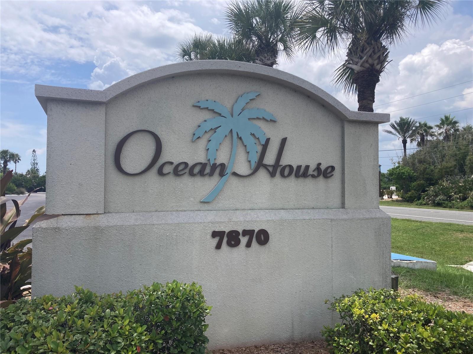 7870 A1A S #206, ST AUGUSTINE, FL, 32080