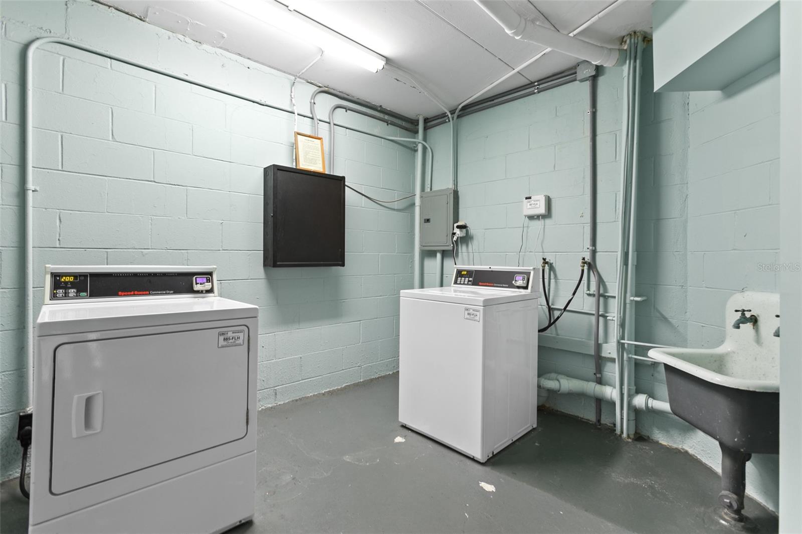 7870 A1A S #206, ST AUGUSTINE, FL, 32080