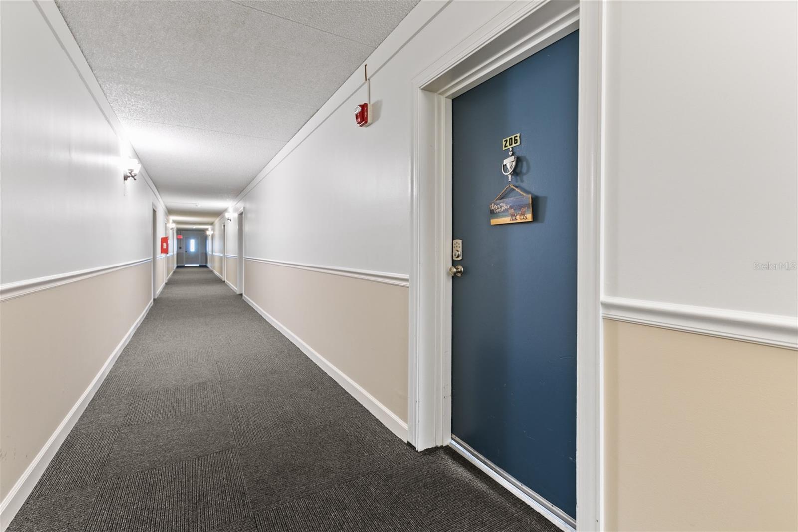 7870 A1A S #206, ST AUGUSTINE, FL, 32080