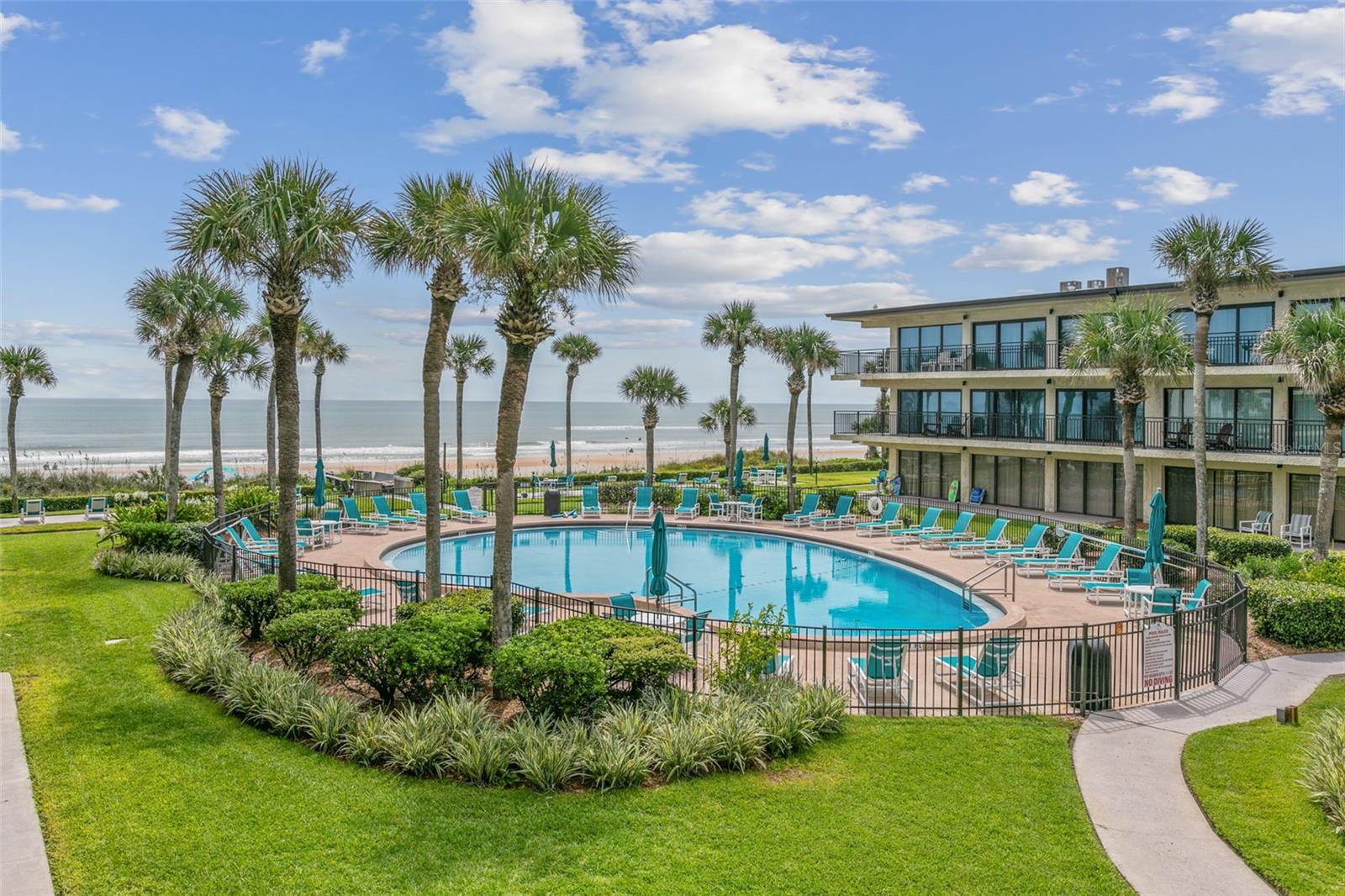 7870 A1A S #206, ST AUGUSTINE, FL, 32080