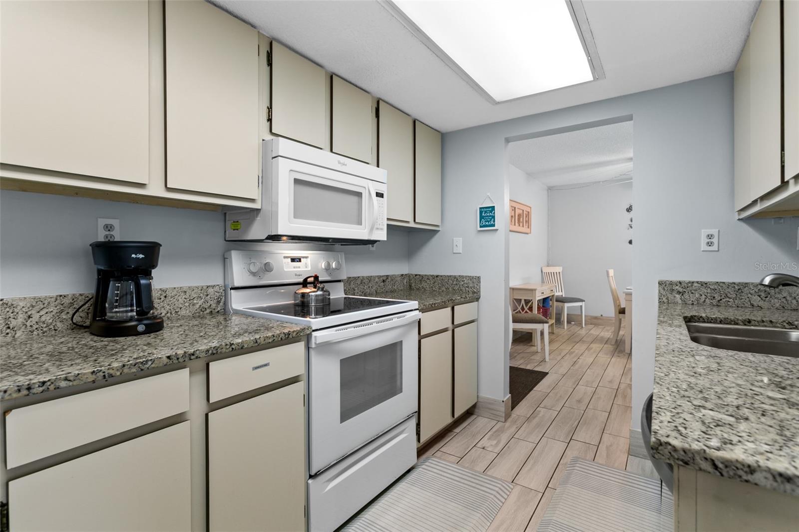7870 A1A S #206, ST AUGUSTINE, FL, 32080