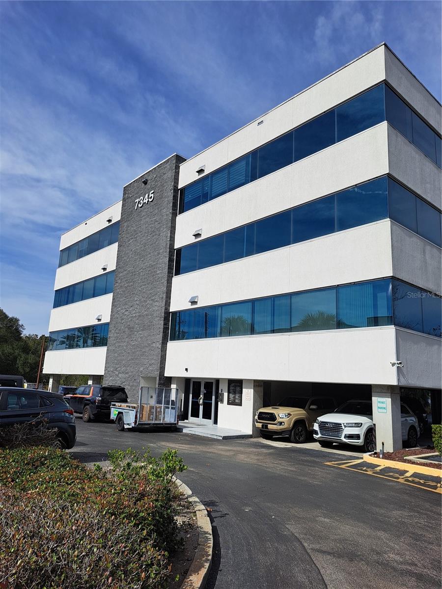 7345 W SAND LAKE RD #316, ORLANDO, FL, 32819