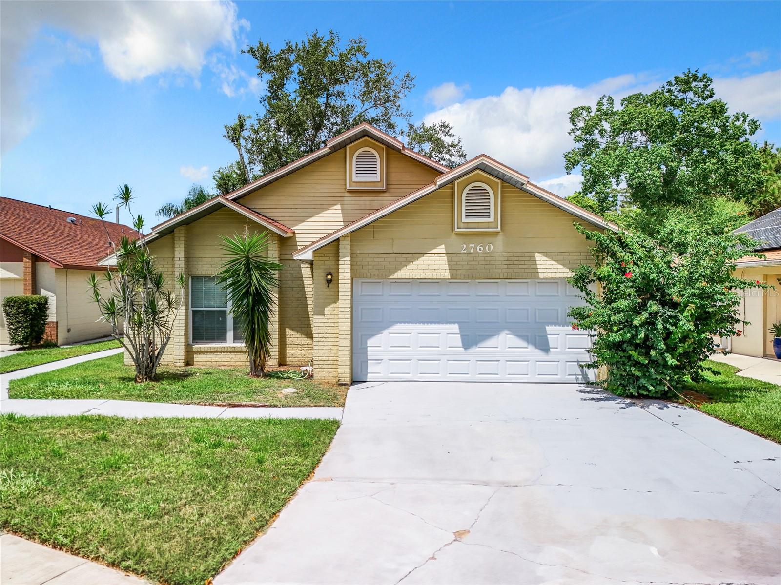2760 WHISPER LAKES CLUB CIR, ORLANDO, FL, 32837
