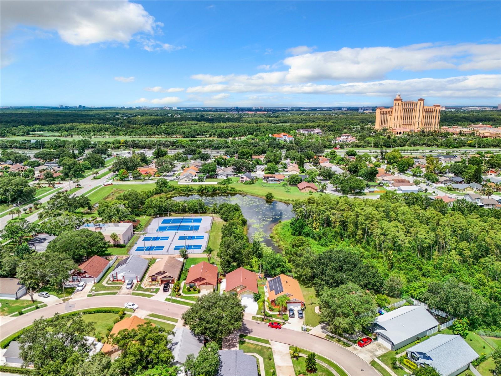 2760 WHISPER LAKES CLUB CIR, ORLANDO, FL, 32837