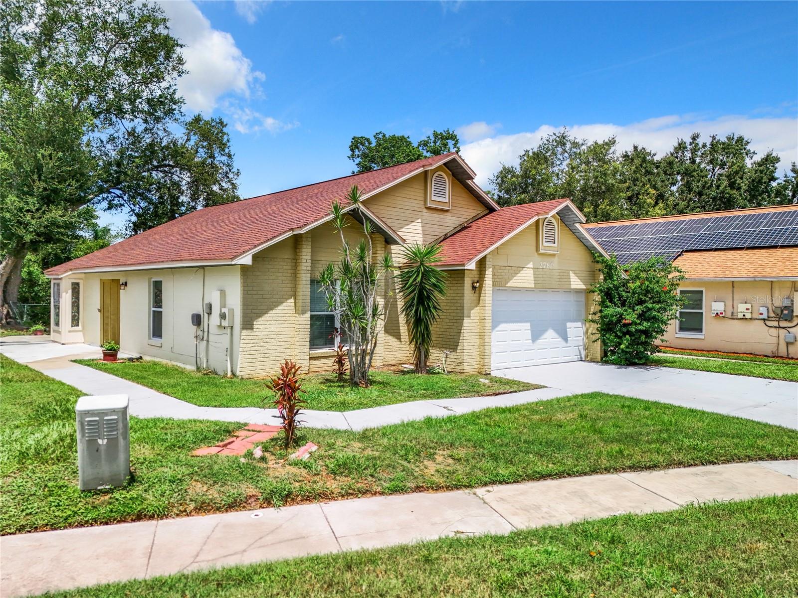 2760 WHISPER LAKES CLUB CIR, ORLANDO, FL, 32837
