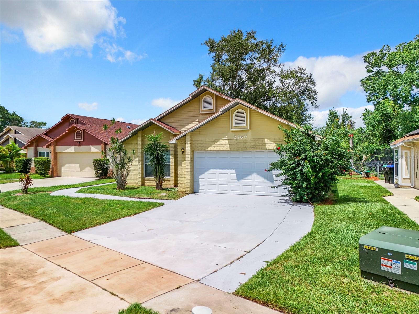 2760 WHISPER LAKES CLUB CIR, ORLANDO, FL, 32837