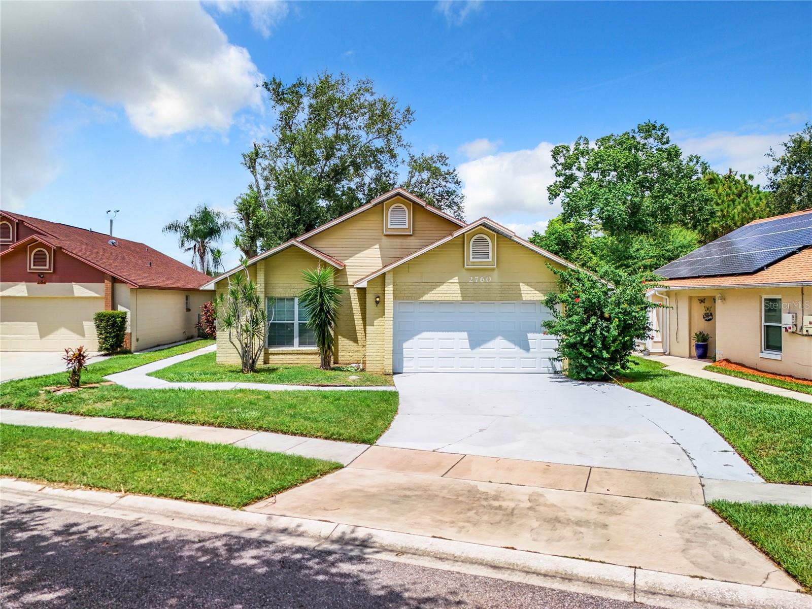 2760 WHISPER LAKES CLUB CIR, ORLANDO, FL, 32837