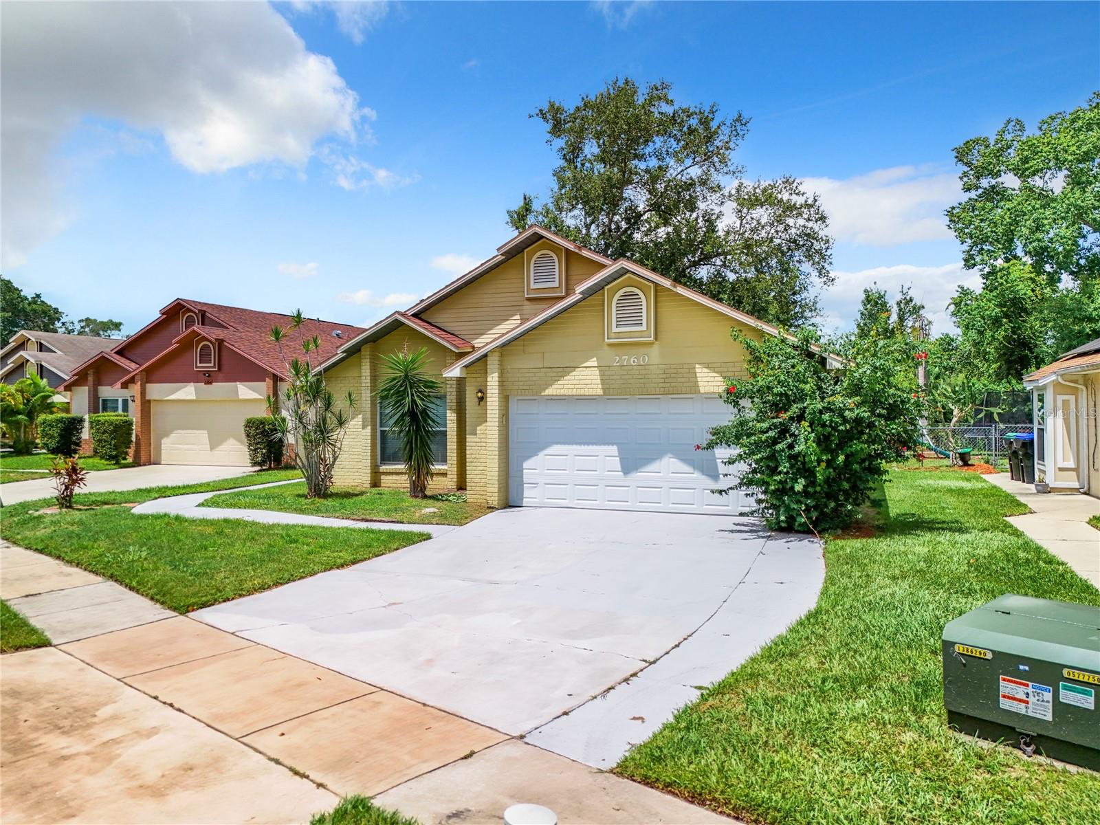 2760 WHISPER LAKES CLUB CIR, ORLANDO, FL, 32837