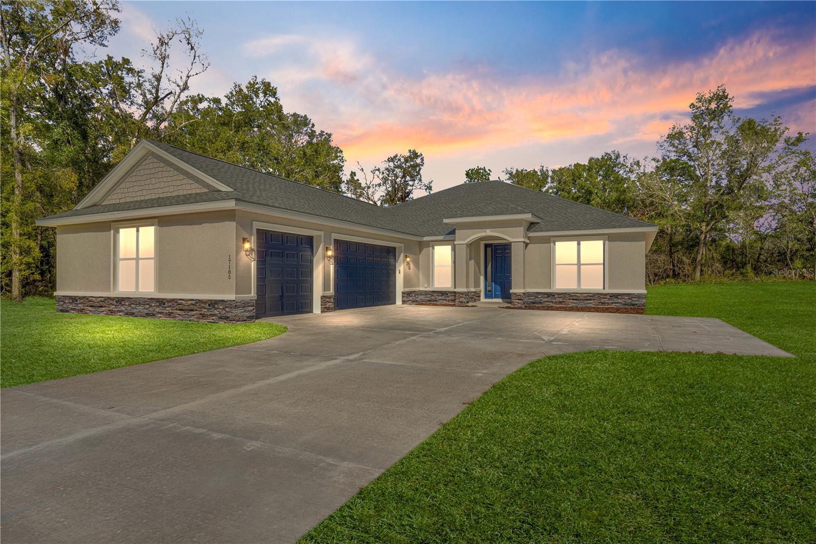 12588 SW 76 LN, DUNNELLON, FL, 34432
