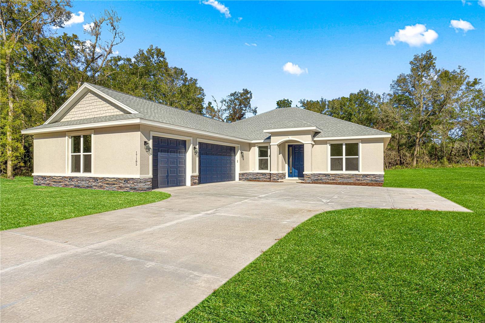 12588 SW 76 LN, DUNNELLON, FL, 34432