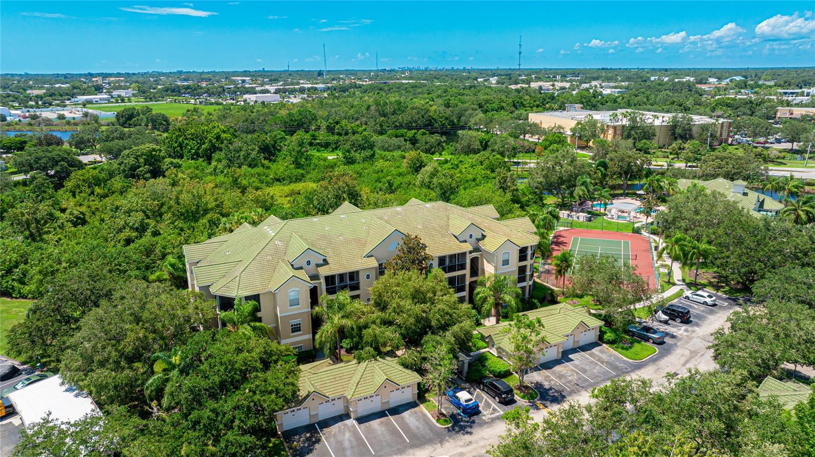 5140 NORTHRIDGE RD #208, SARASOTA, FL, 34238