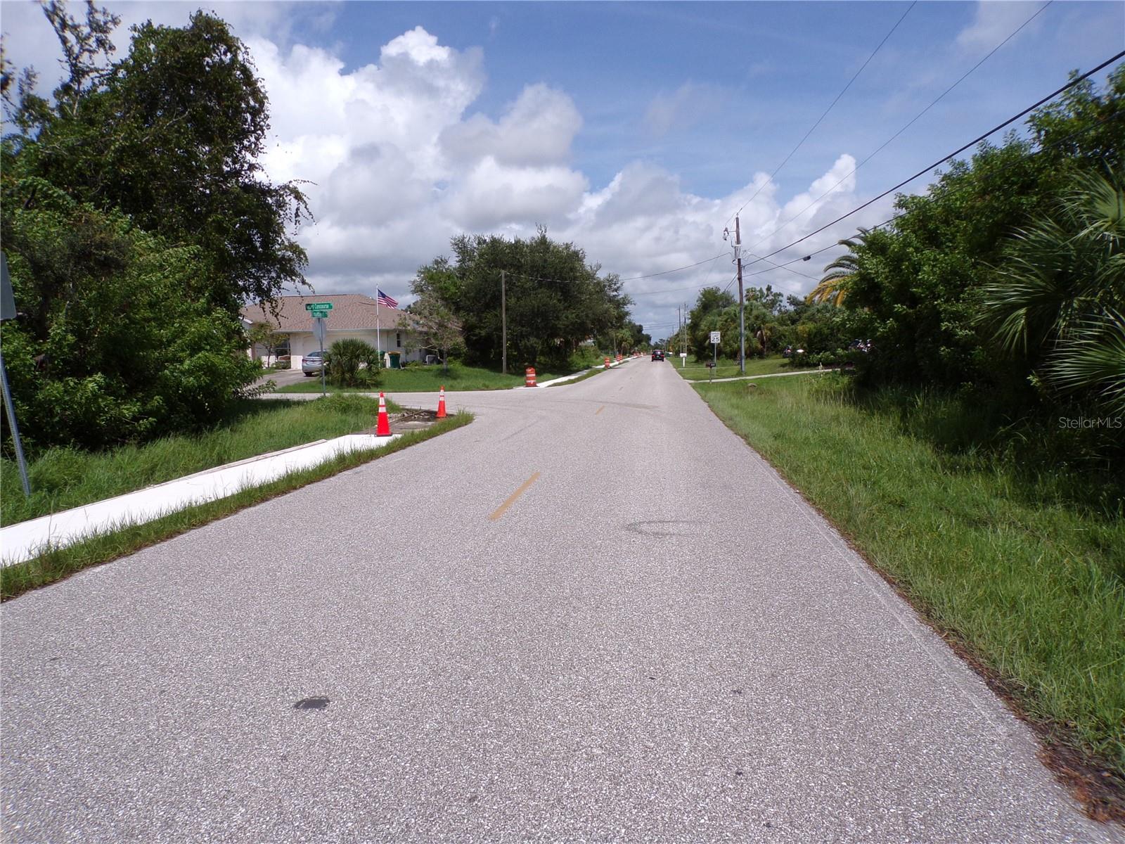 9241 FRUITLAND AVE, ENGLEWOOD, FL, 34224