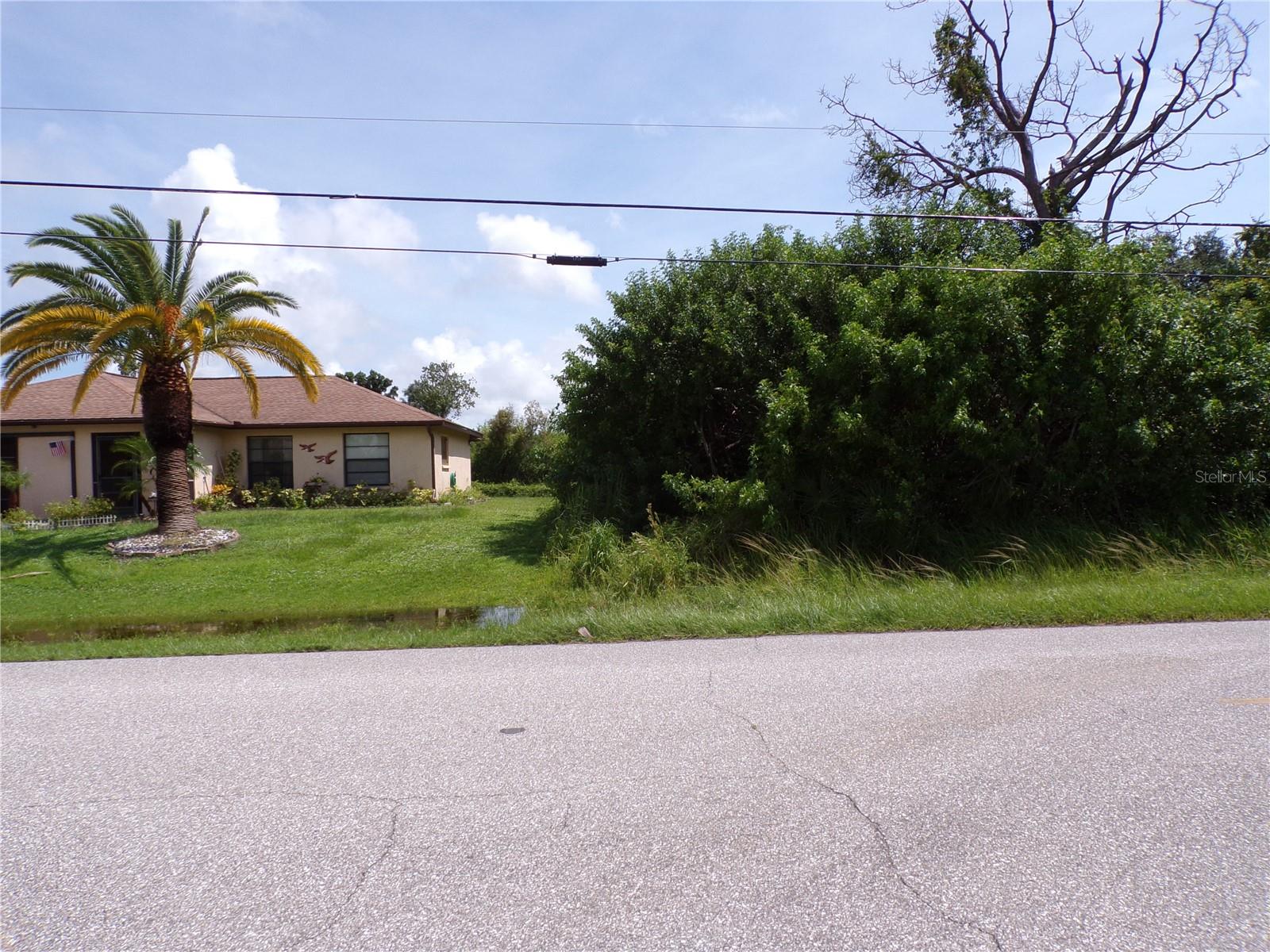 9241 FRUITLAND AVE, ENGLEWOOD, FL, 34224