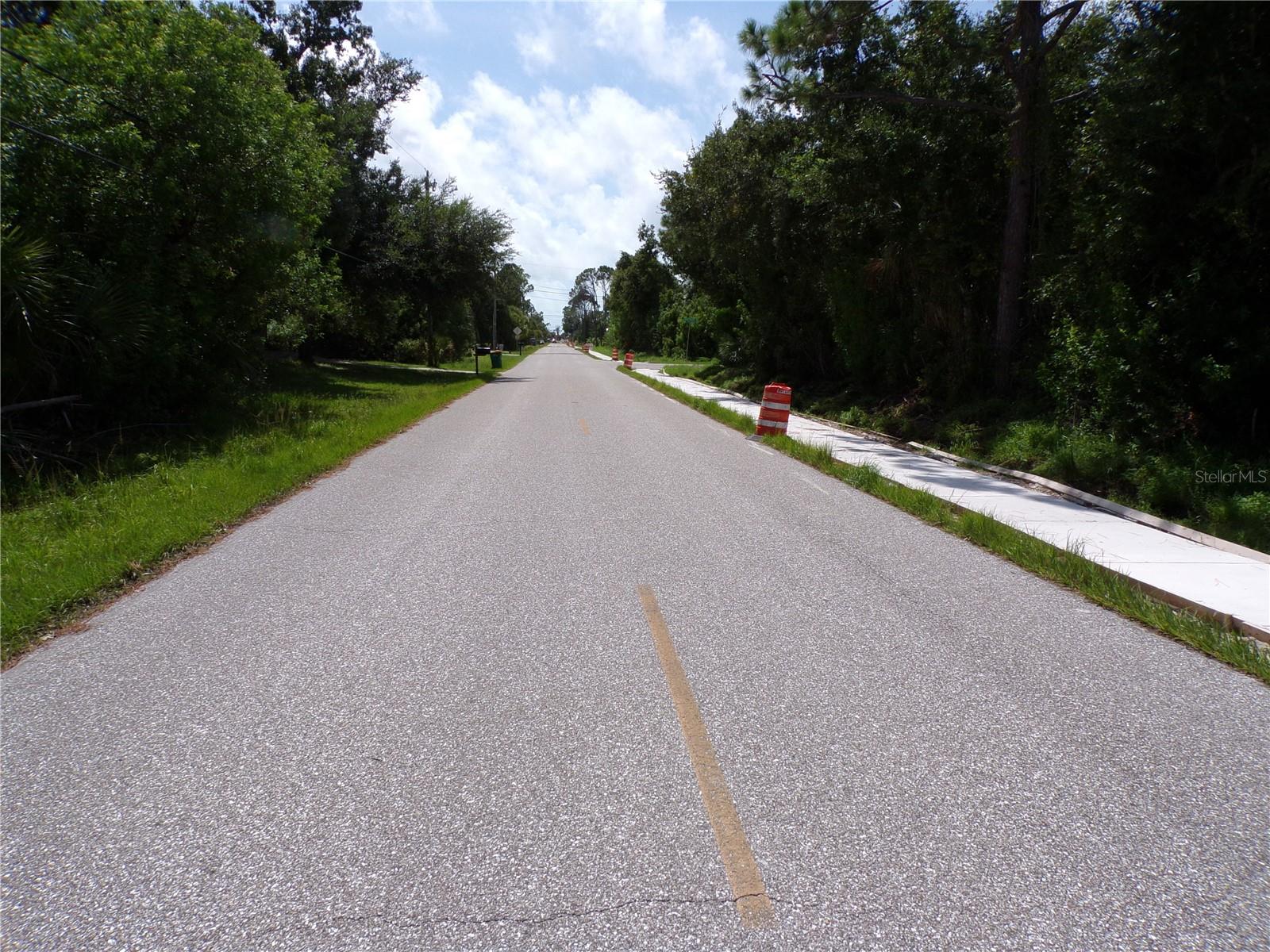 9241 FRUITLAND AVE, ENGLEWOOD, FL, 34224