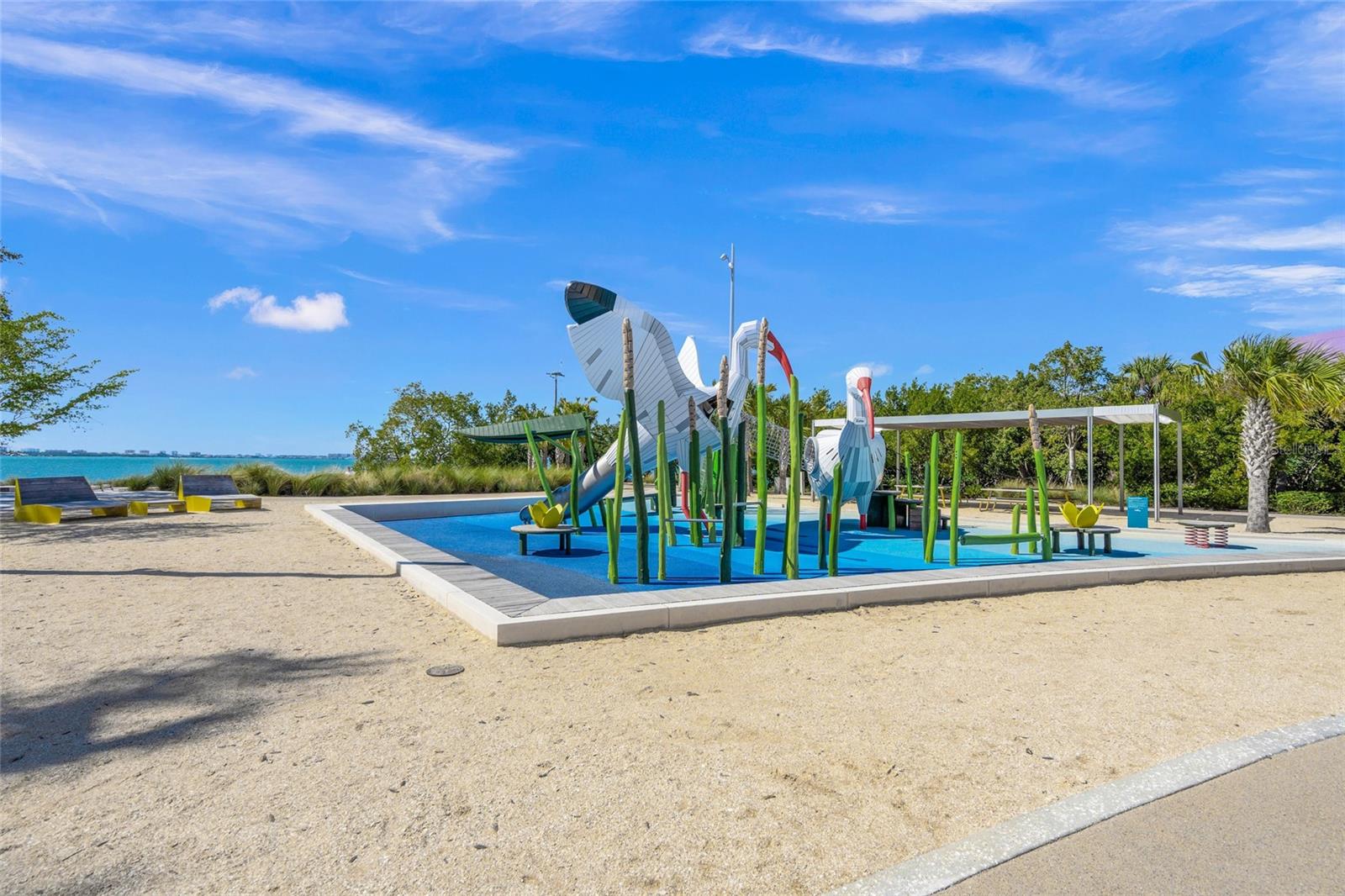 4801 SARASOTA AVE, SARASOTA, FL, 34234