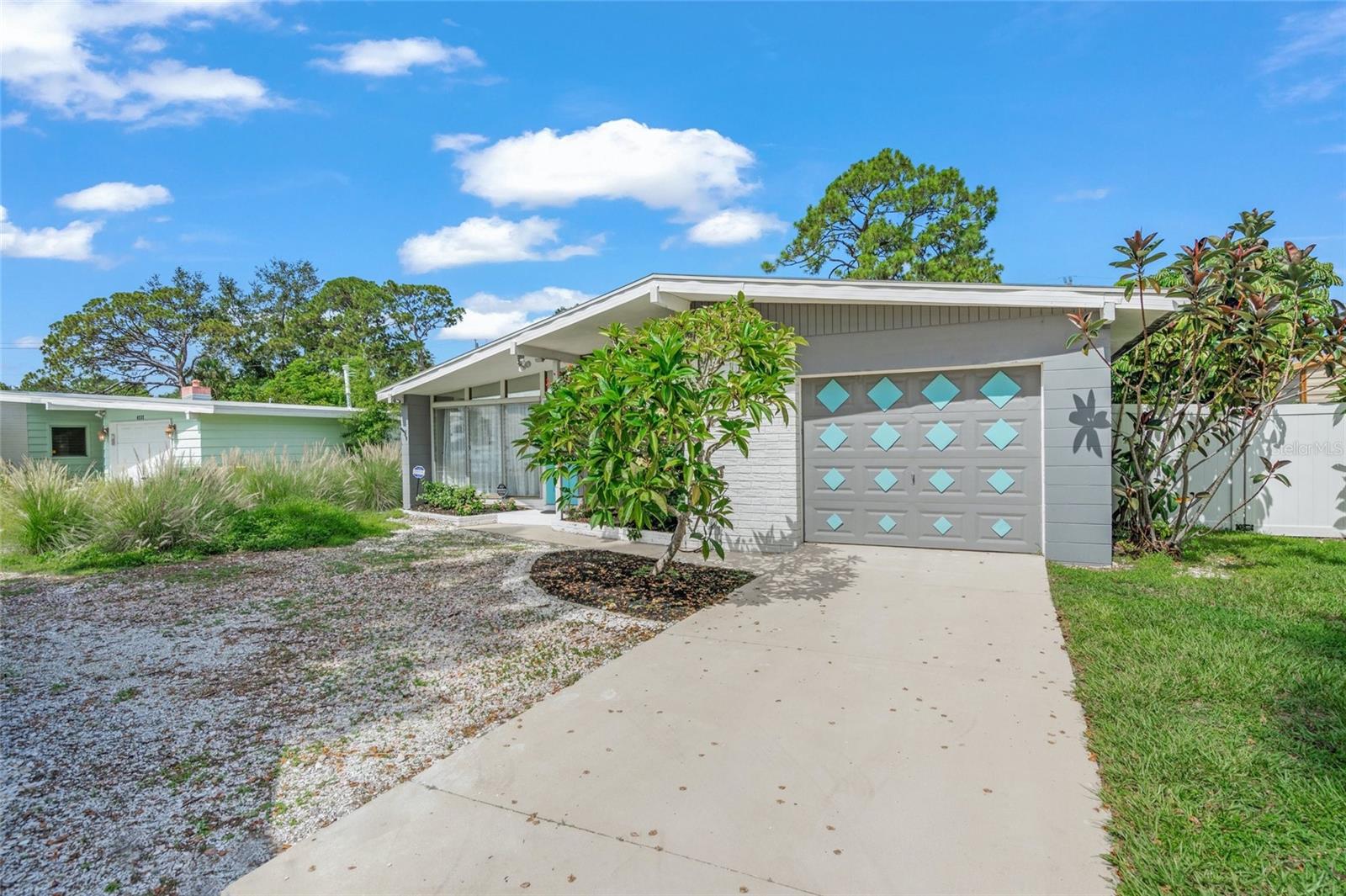 4801 SARASOTA AVE, SARASOTA, FL, 34234
