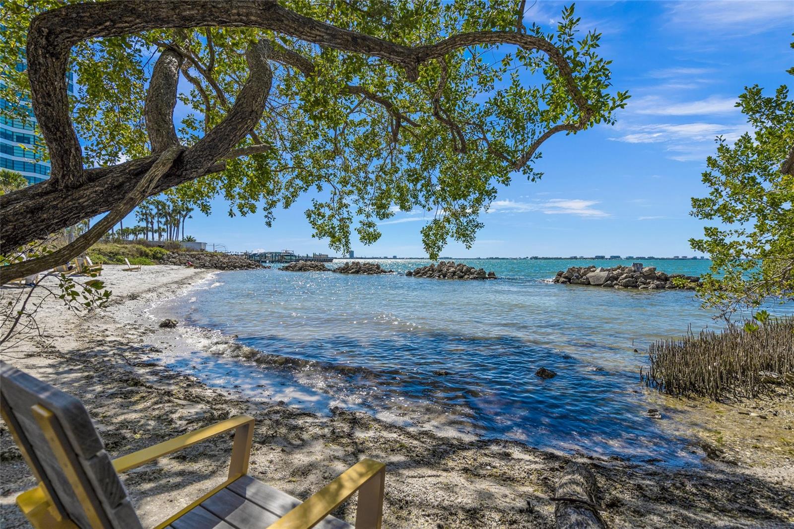 4801 SARASOTA AVE, SARASOTA, FL, 34234