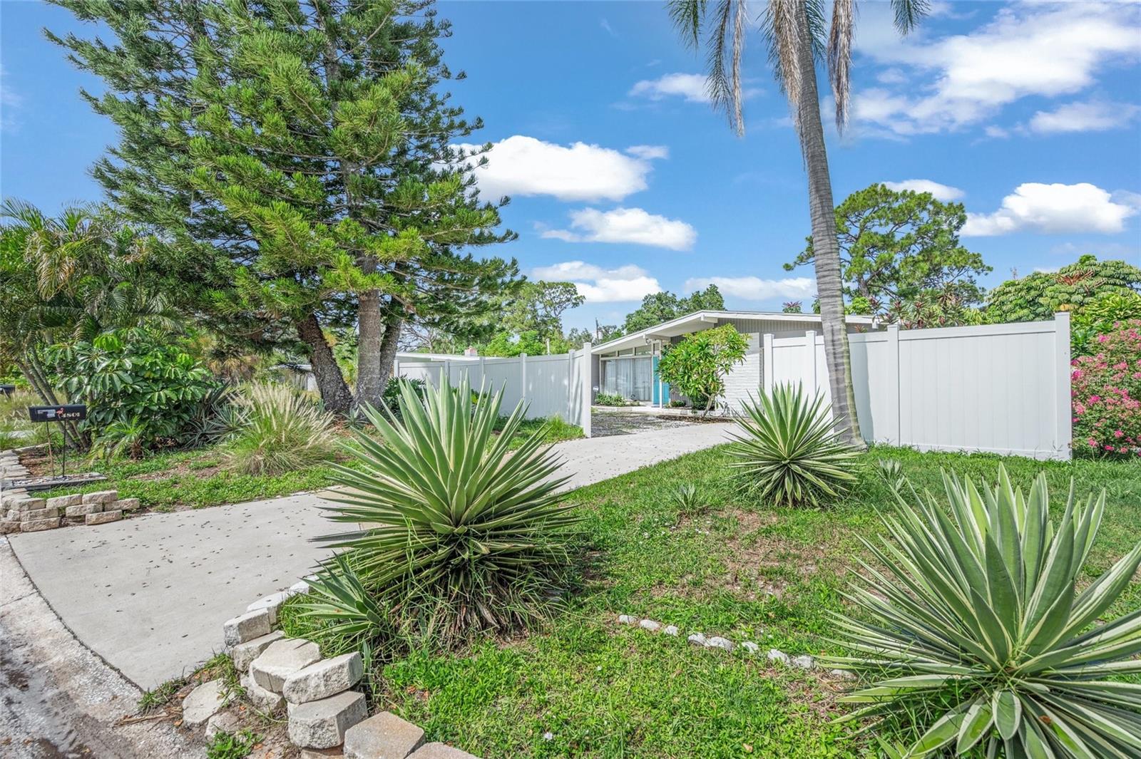 4801 SARASOTA AVE, SARASOTA, FL, 34234