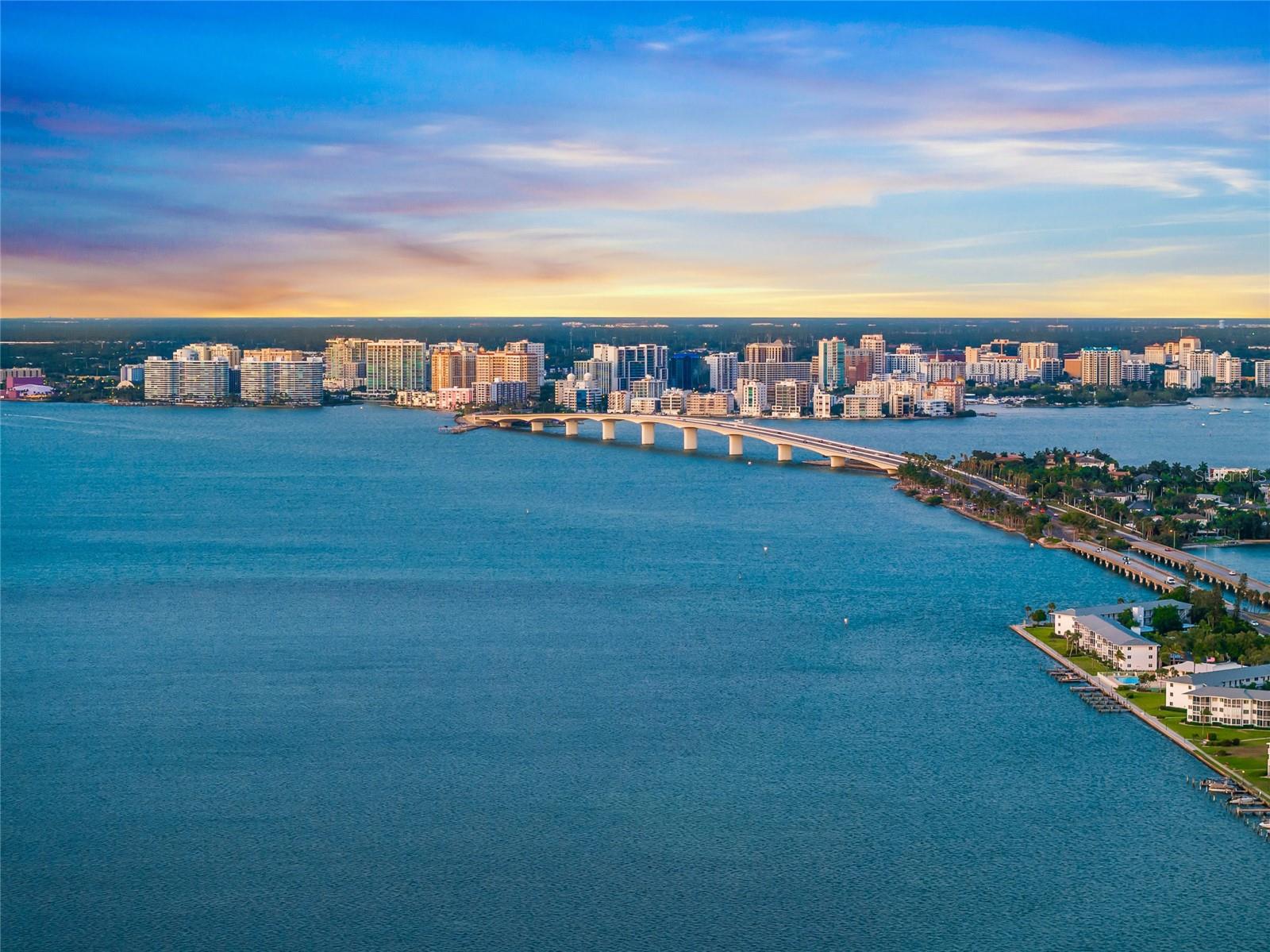 4801 SARASOTA AVE, SARASOTA, FL, 34234