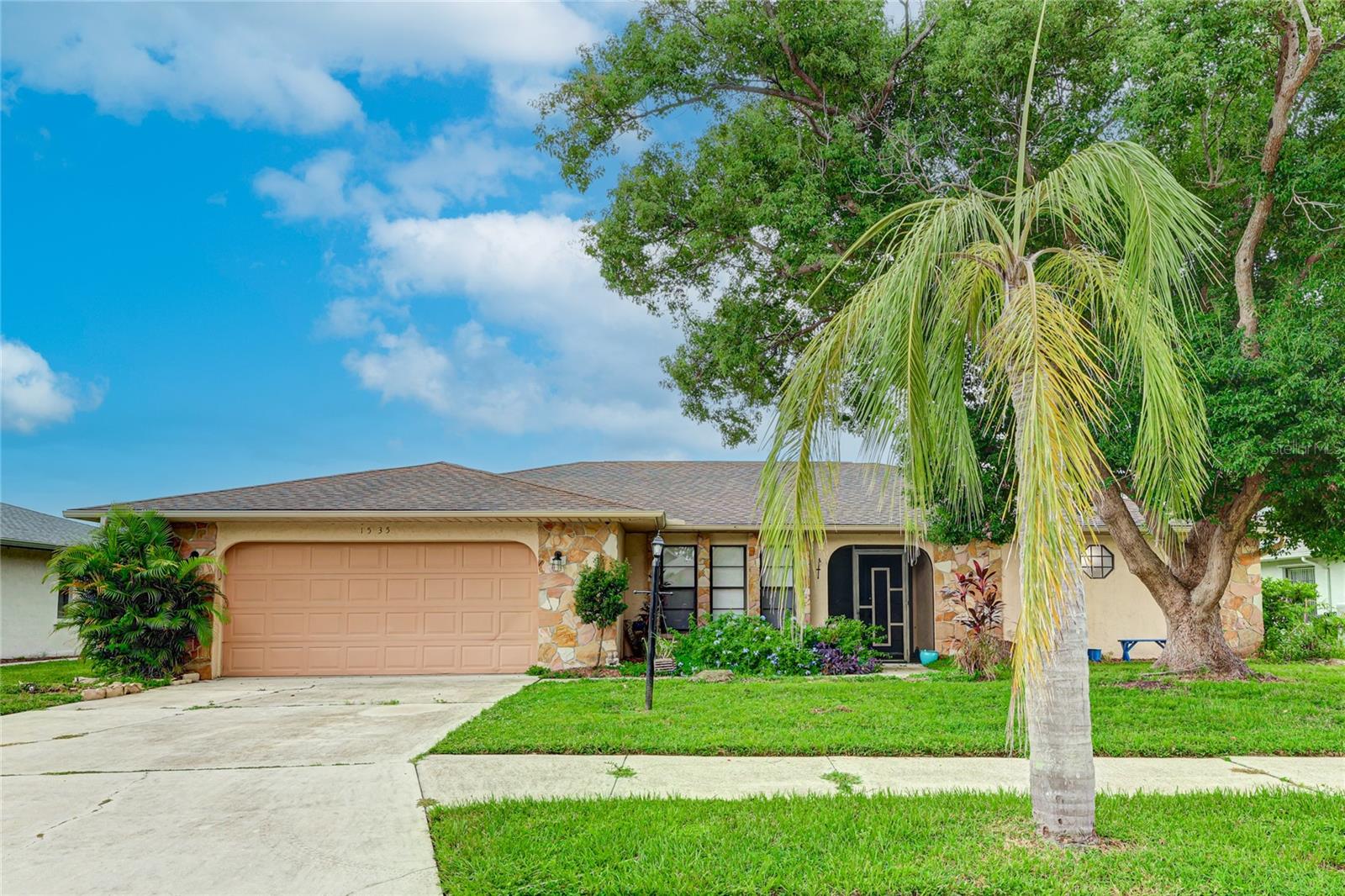 1535 BAY HILL CIR, SARASOTA, FL, 34232
