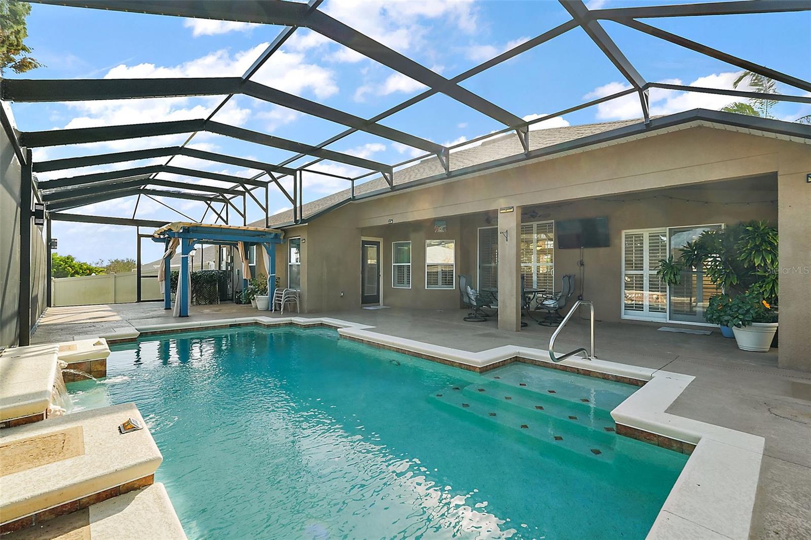 114 COMPASS ROSE DR, GROVELAND, FL, 34736