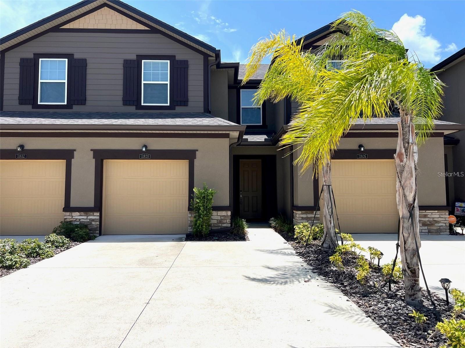 11828 SKY ACRES TER #3668/98, BRADENTON, FL, 34211