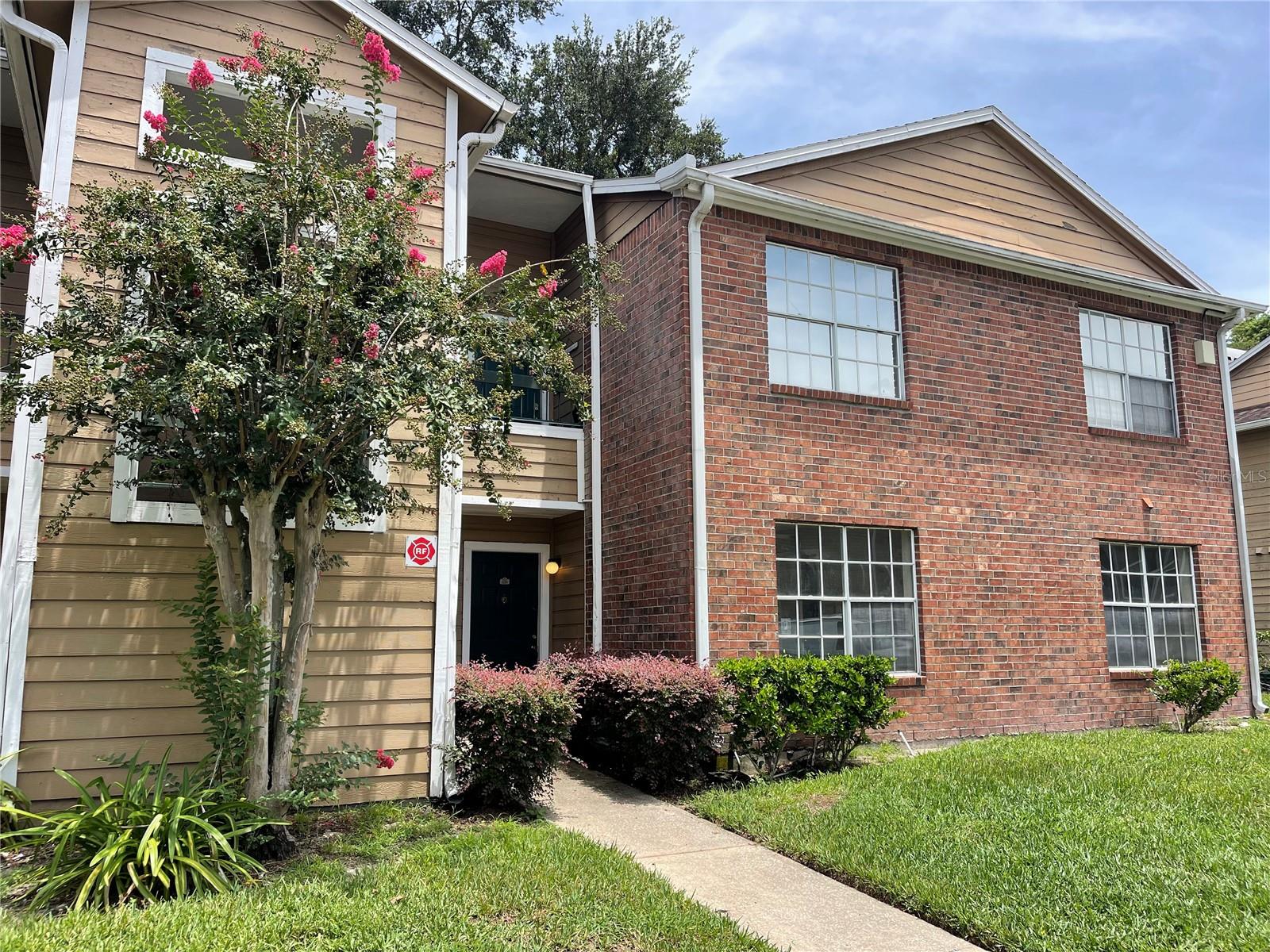 5545 DEVONBRIAR WAY #106, ORLANDO, FL, 32822