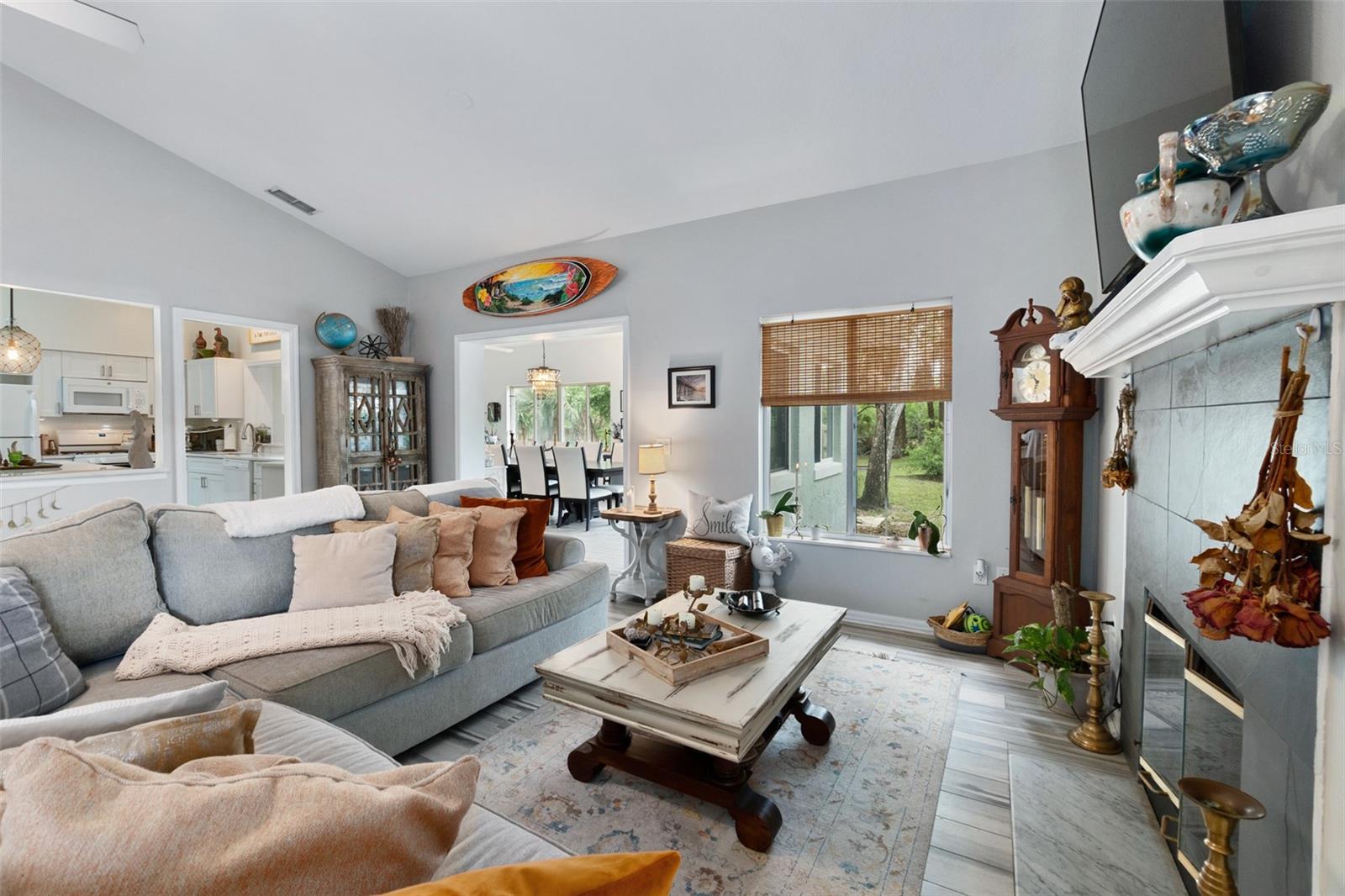 135 LAMBERT AVE, FLAGLER BEACH, FL, 32136