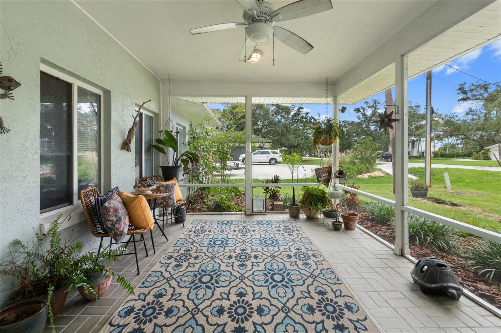 135 LAMBERT AVE, FLAGLER BEACH, FL, 32136