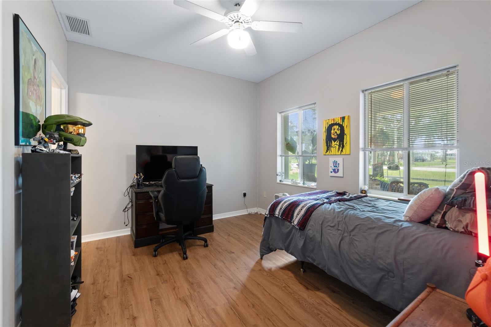 135 LAMBERT AVE, FLAGLER BEACH, FL, 32136