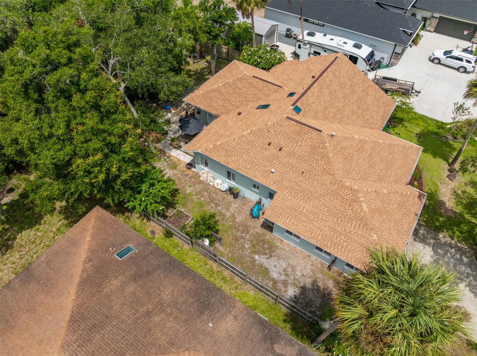 135 LAMBERT AVE, FLAGLER BEACH, FL, 32136