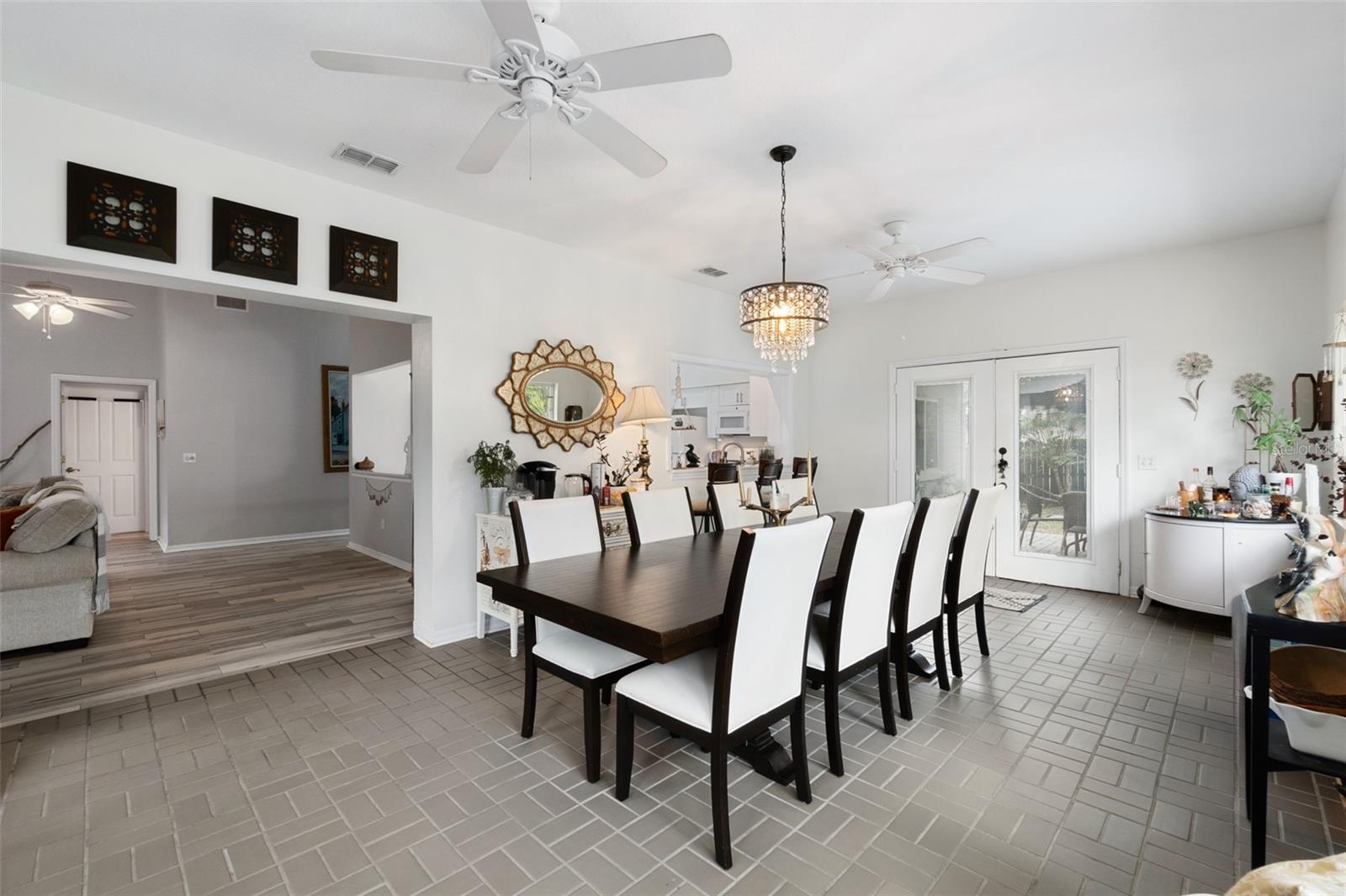 135 LAMBERT AVE, FLAGLER BEACH, FL, 32136