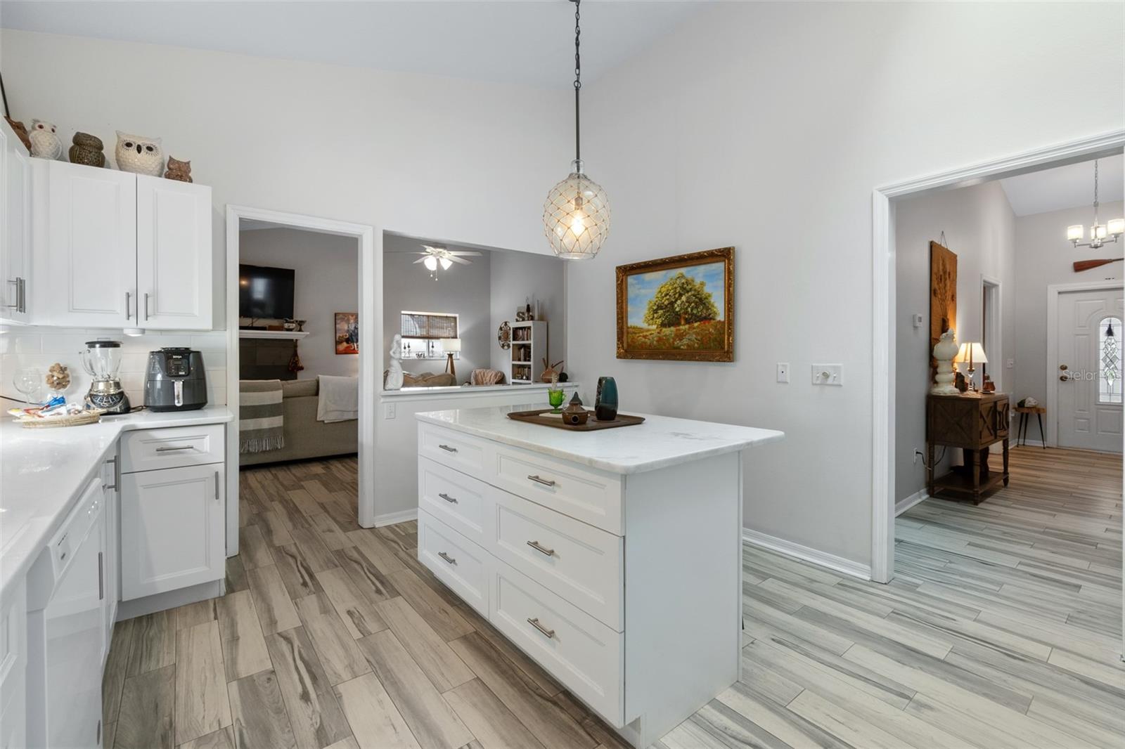 135 LAMBERT AVE, FLAGLER BEACH, FL, 32136