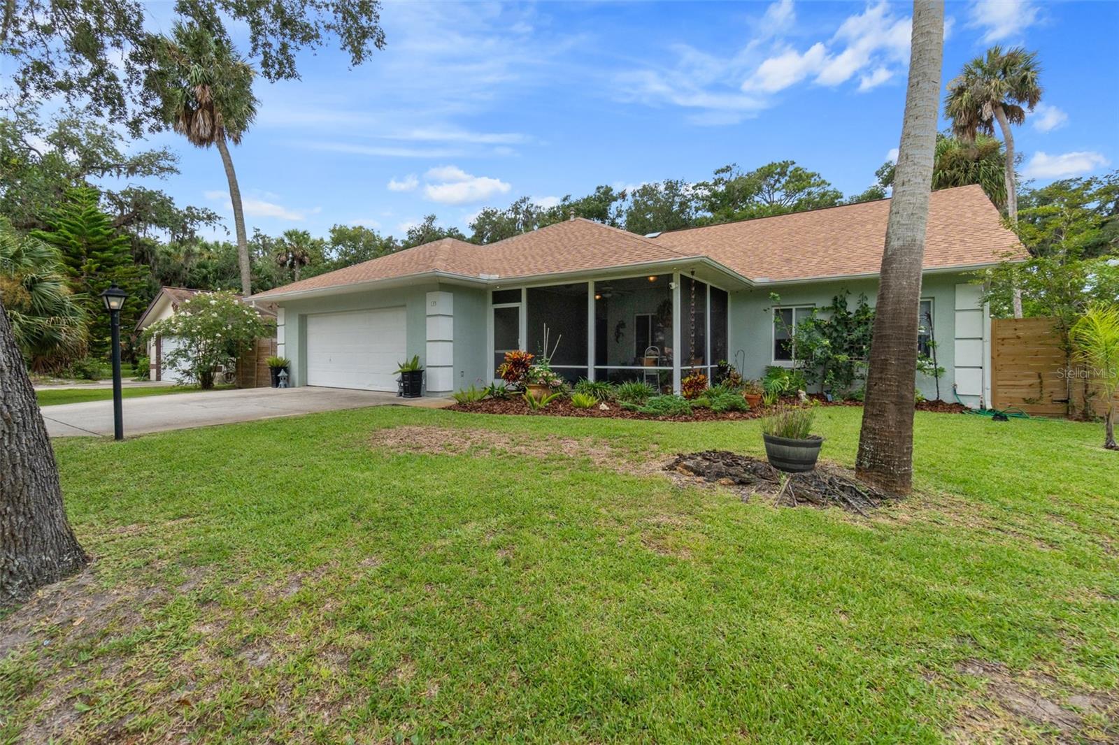 135 LAMBERT AVE, FLAGLER BEACH, FL, 32136