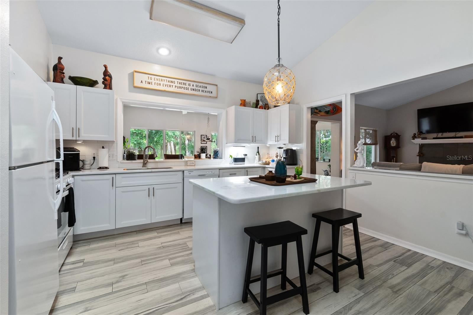 135 LAMBERT AVE, FLAGLER BEACH, FL, 32136