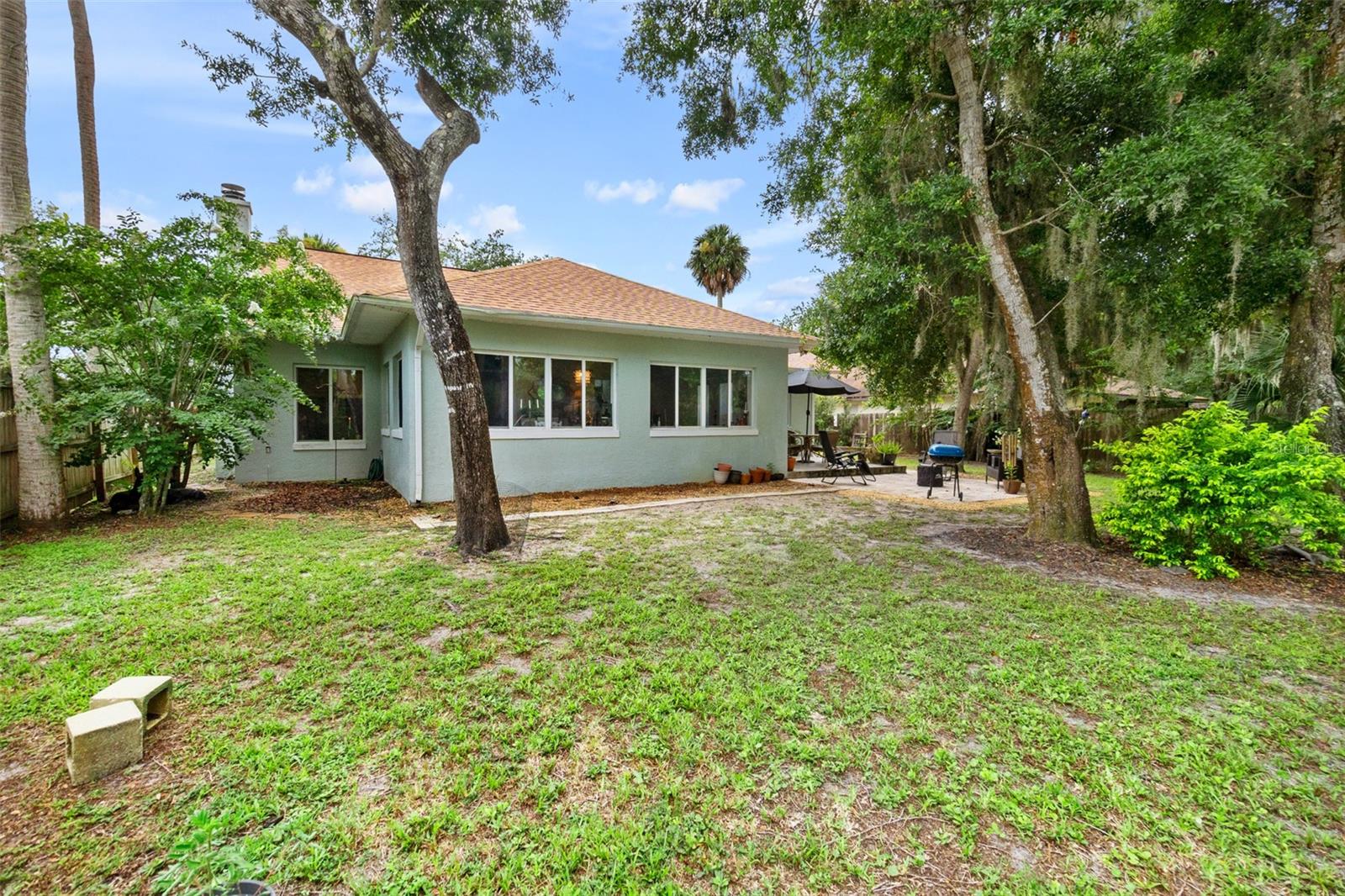 135 LAMBERT AVE, FLAGLER BEACH, FL, 32136