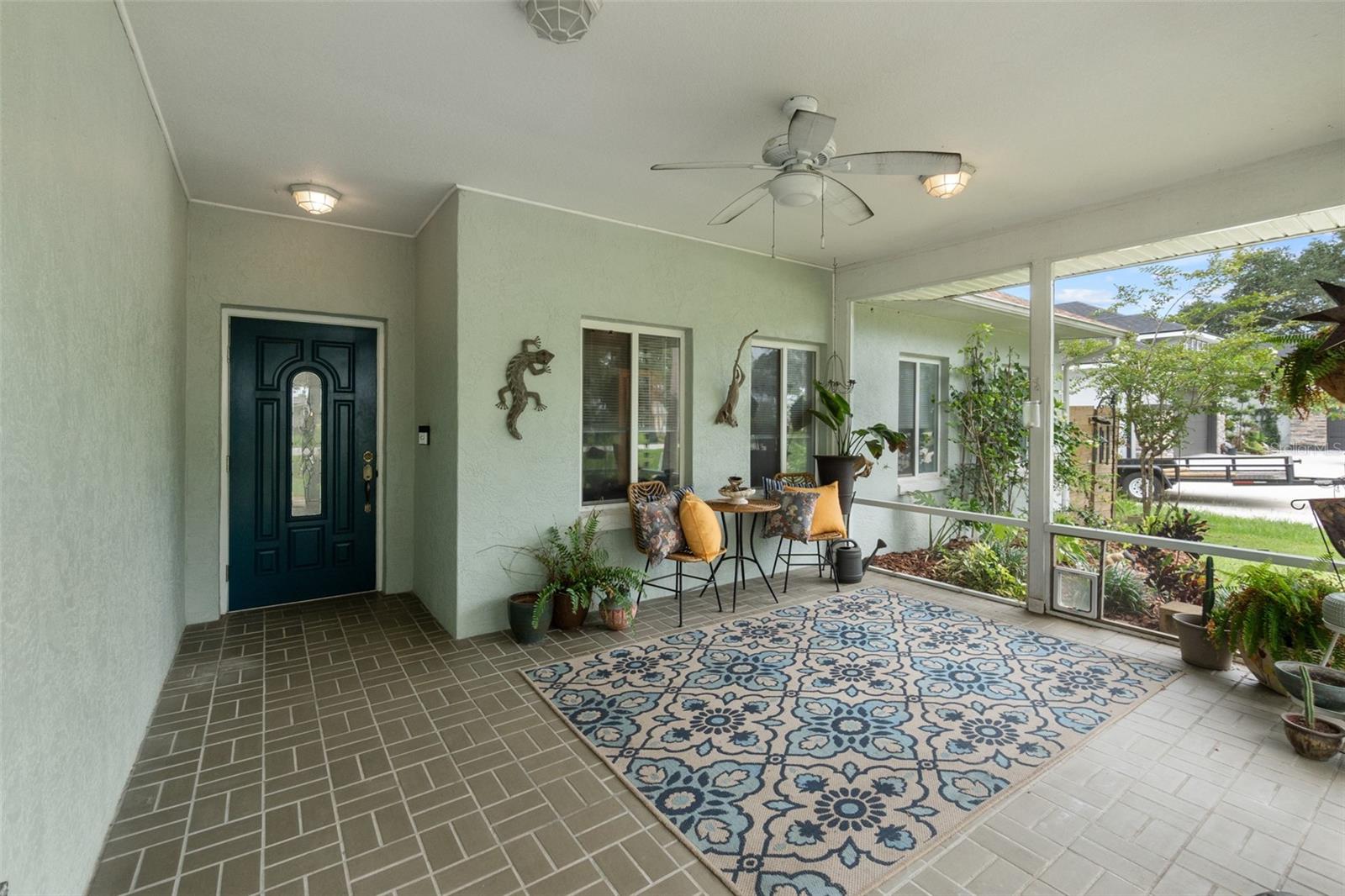 135 LAMBERT AVE, FLAGLER BEACH, FL, 32136