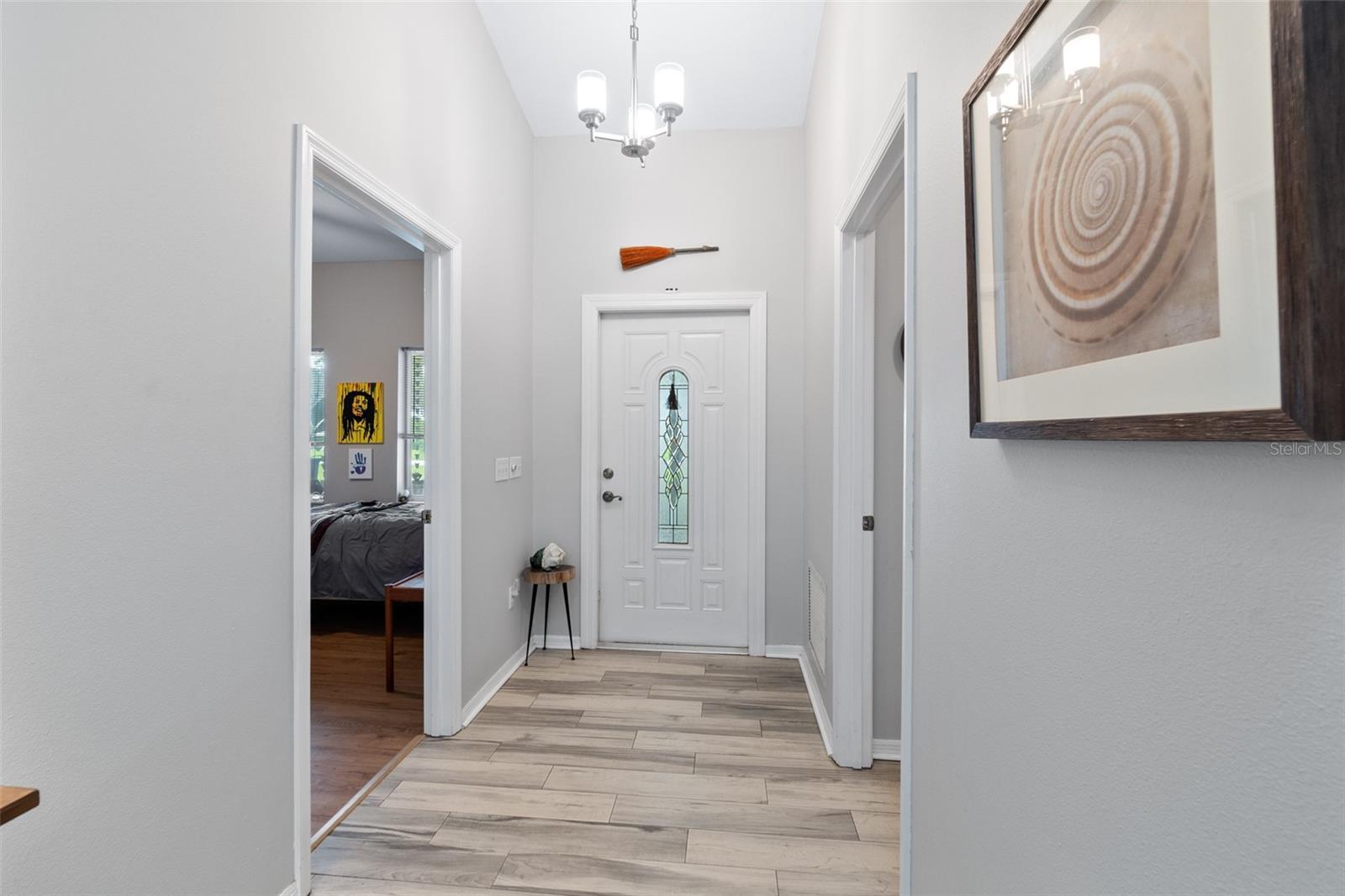 135 LAMBERT AVE, FLAGLER BEACH, FL, 32136