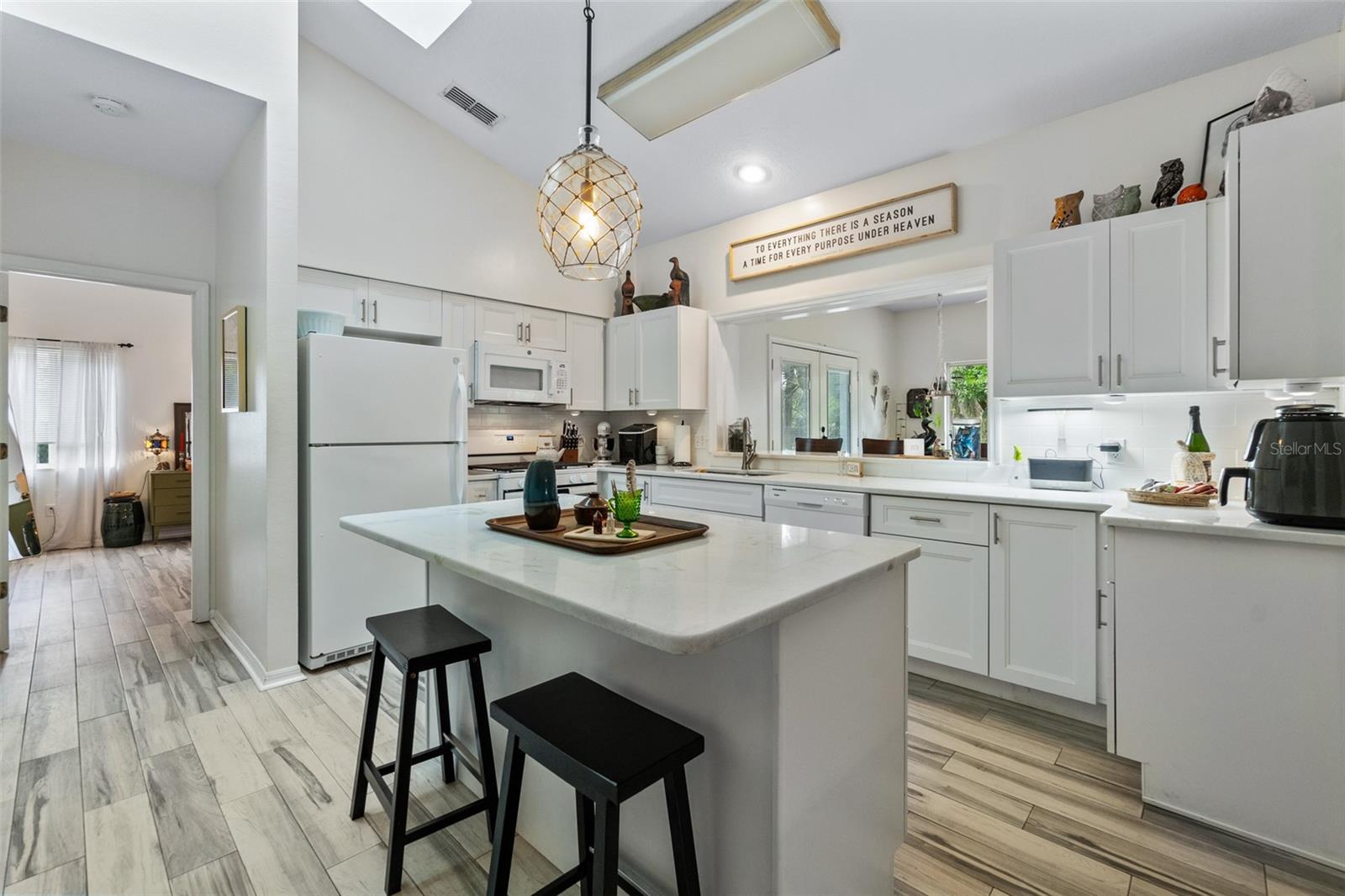 135 LAMBERT AVE, FLAGLER BEACH, FL, 32136