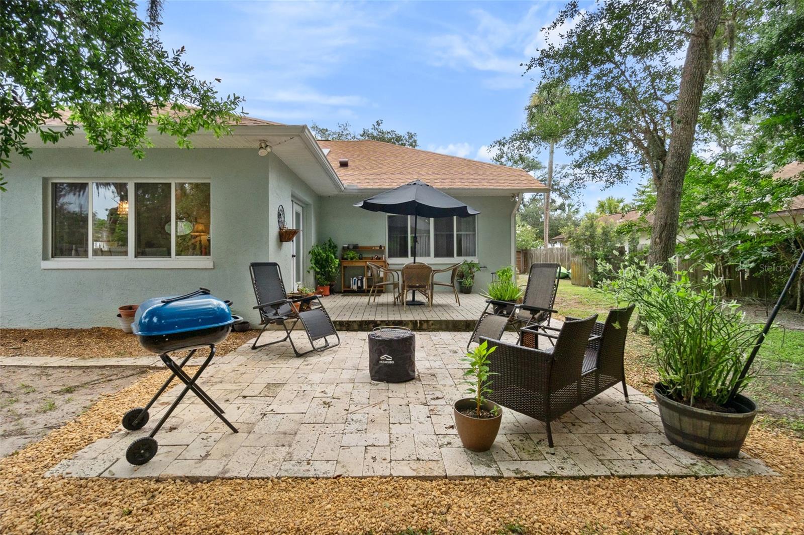 135 LAMBERT AVE, FLAGLER BEACH, FL, 32136