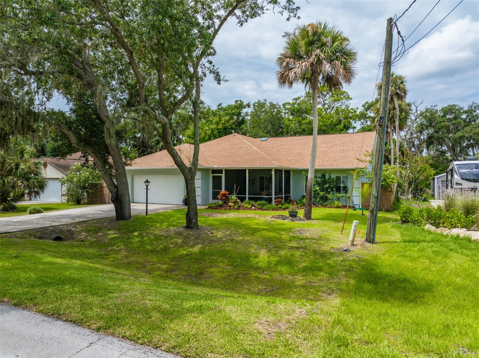 135 LAMBERT AVE, FLAGLER BEACH, FL, 32136