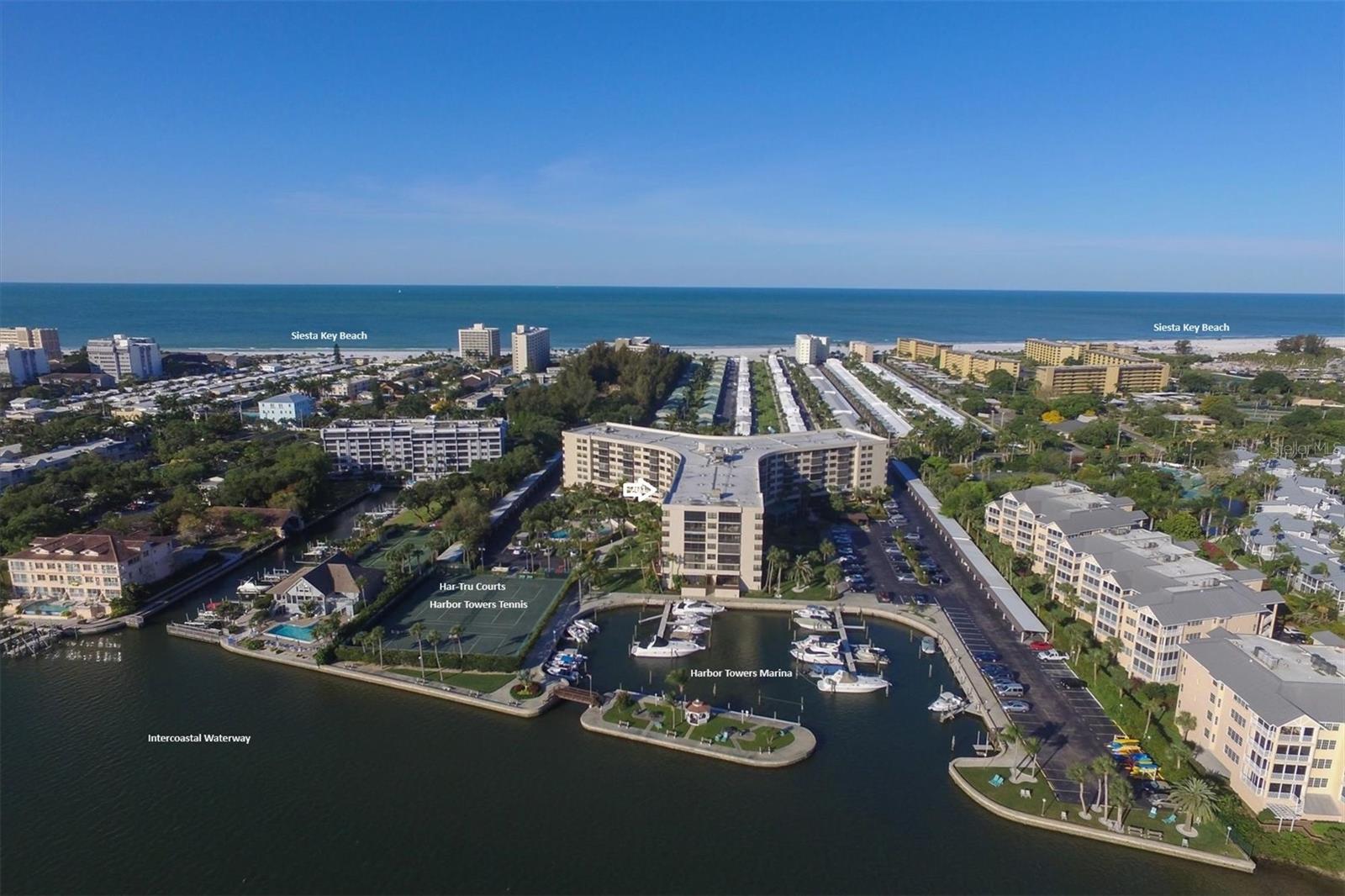 5855 MIDNIGHT PASS RD #201, SARASOTA, FL, 34242